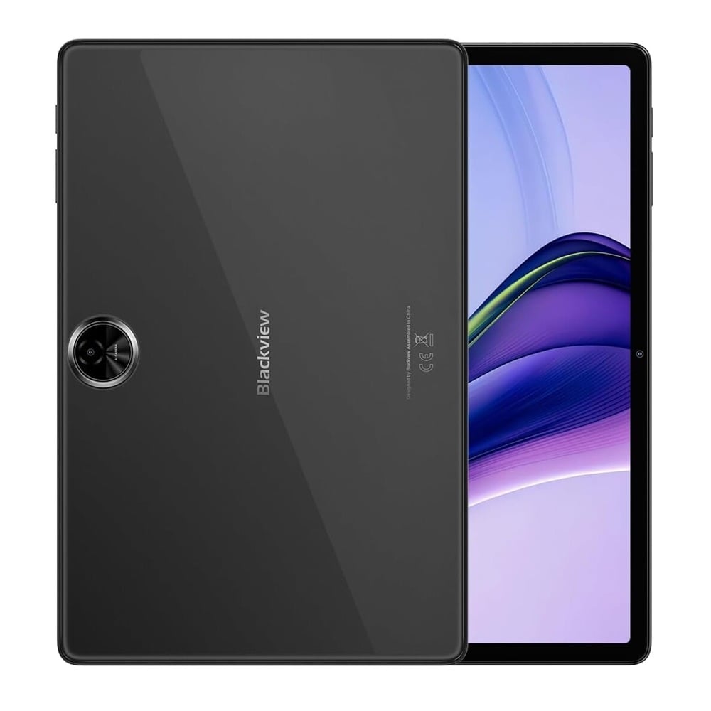 TABLET BLACKVIEW ZENO 5 11 128GB 8GB GRIS - 2