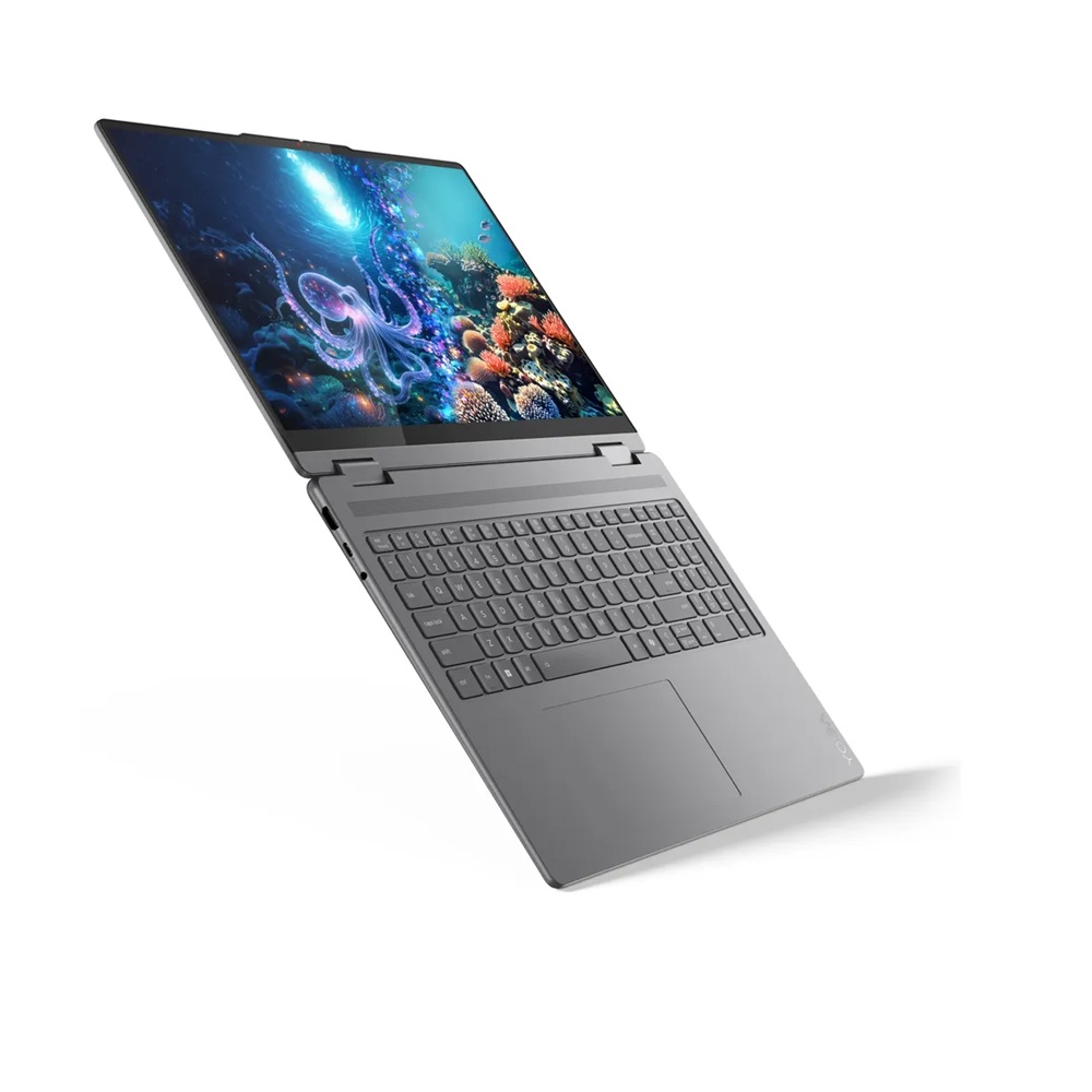 LAPTOP LENOVO YOGA 7 2-IN-1 16ILL10 16' INTEL CORE ULTRA 7 512GB SSD 16GB - 3