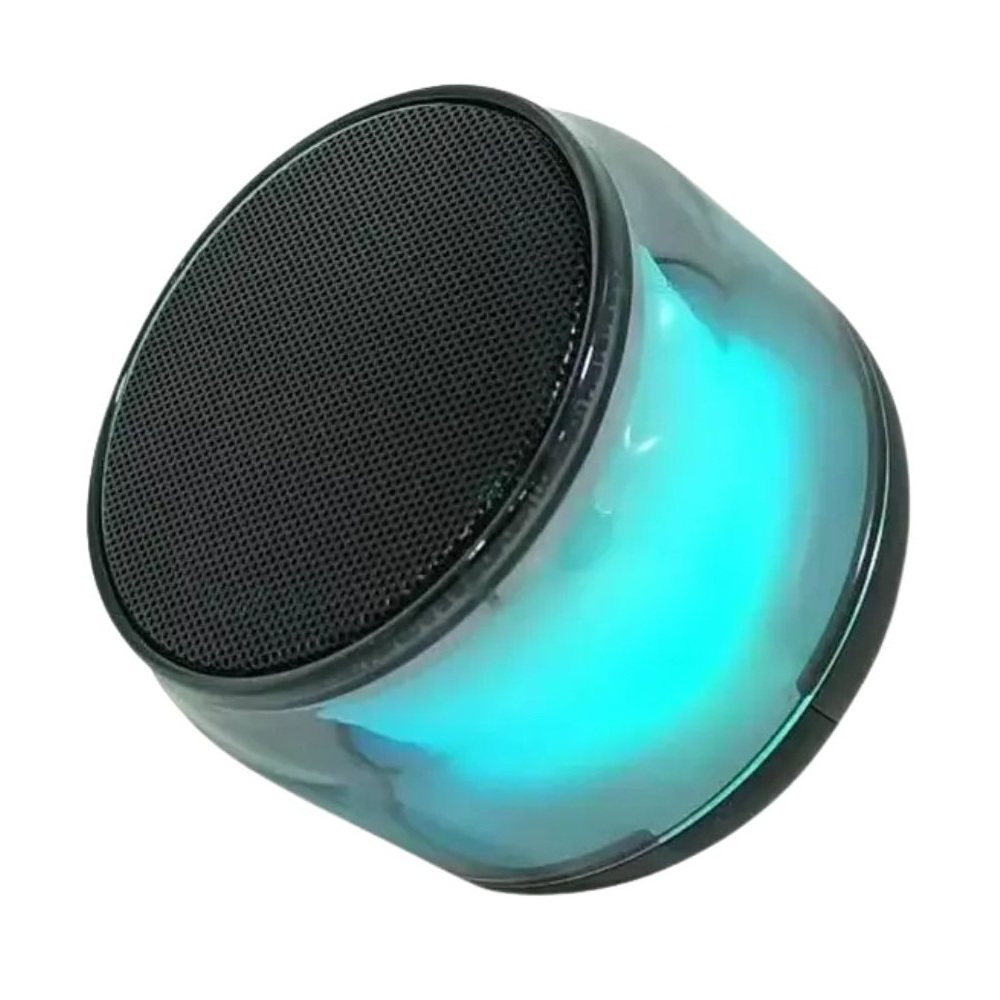 MINI PARLANTE BLUETOOTH - 3
