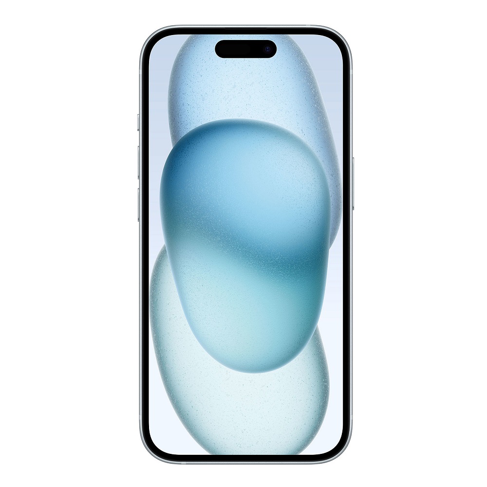 IPHONE 15 ESIM 256GB 6GB AZUL | OPEN BOX - 3