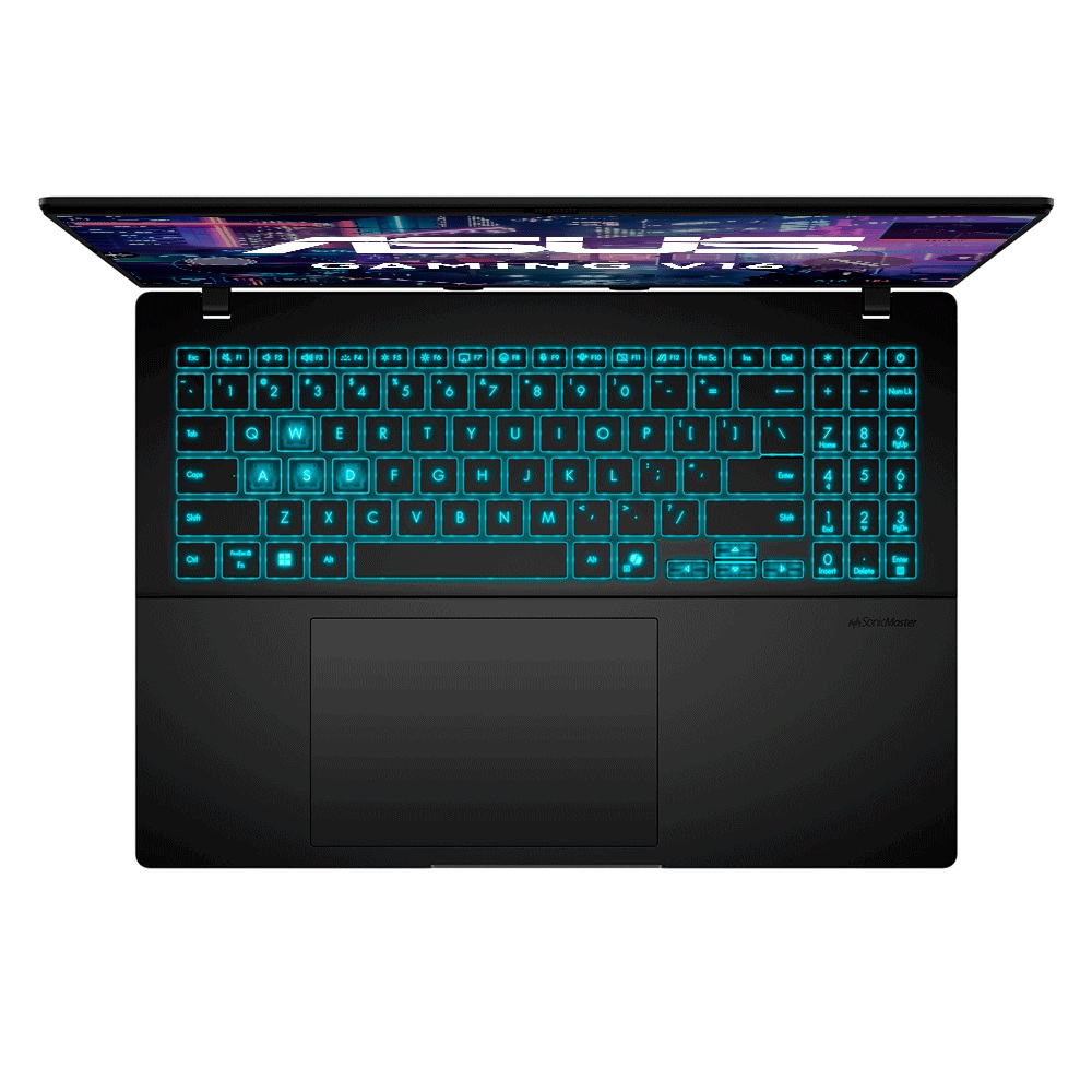 LAPTOP ASUS GAMING V16 V3607VJ-TK185W 16 ' INTEL CORE I5 512GB SSD 8GB NVIDIA GEFORCE RTX 3050 6GB - 3