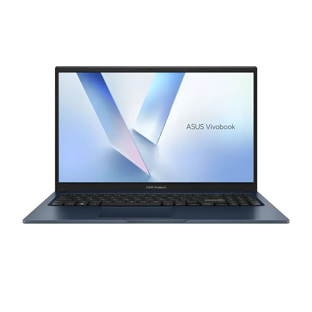 LAPTOP ASUS VIVOBOOK 15 X1504VA-E84085 15.6 ' INTEL CORE I5 512GB SSD 16GB - 1