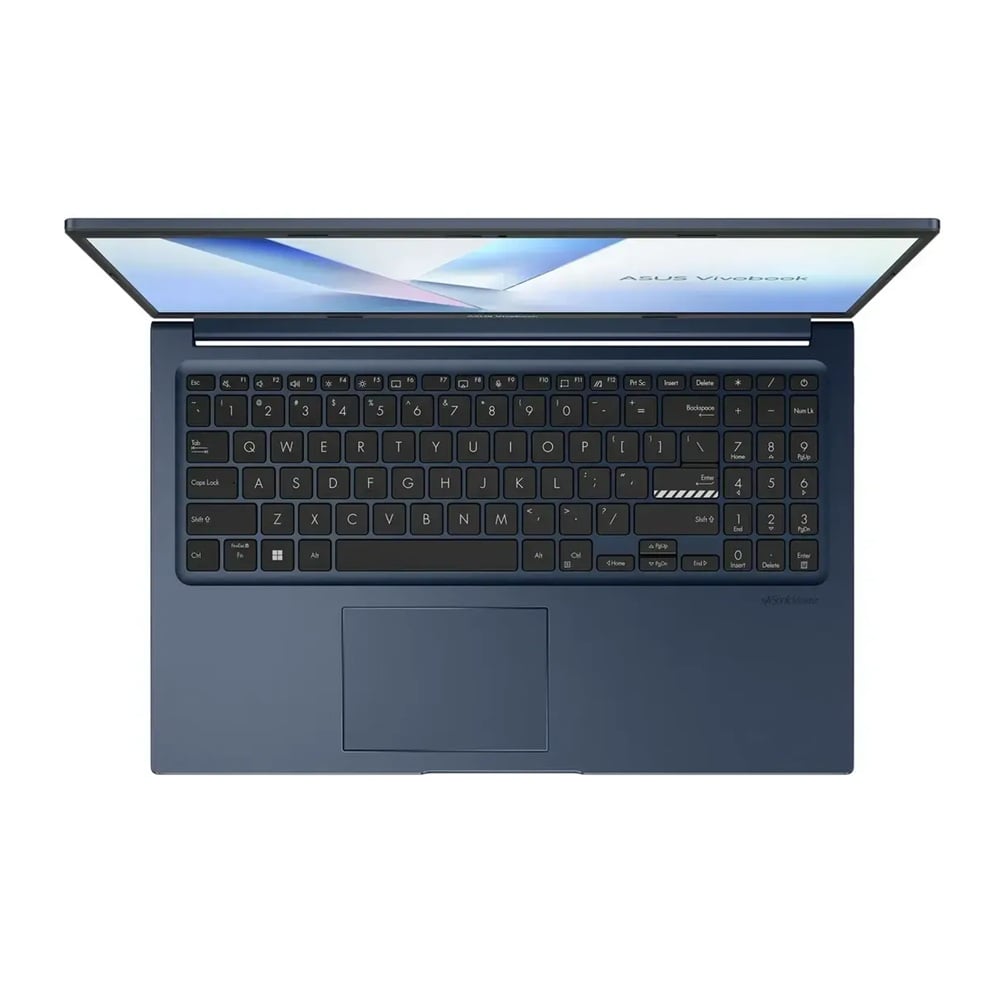 LAPTOP ASUS VIVOBOOK 15 X1504VA-E84085 15.6 ' INTEL CORE I5 512GB SSD 16GB - 2