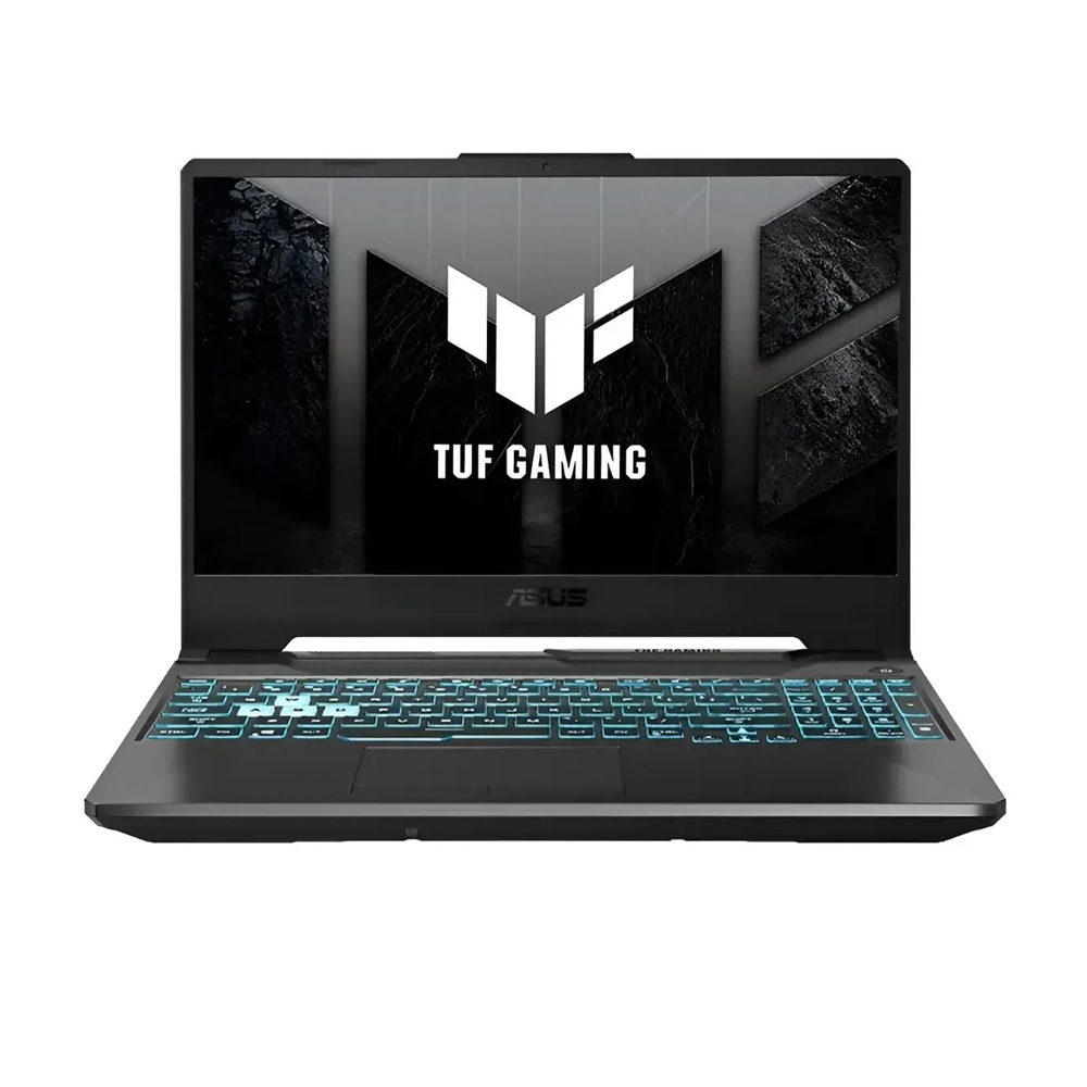 LAPTOP ASUS TUF A15 FA506NCG-HN334 15.6' AMD RYZEN 7 512GB SSD 8GB RTX 3050 4GB GDDR6 - 1