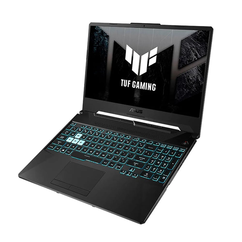 LAPTOP ASUS TUF A15 FA506NCG-HN334 15.6' AMD RYZEN 7 512GB SSD 8GB RTX 3050 4GB GDDR6 - 2