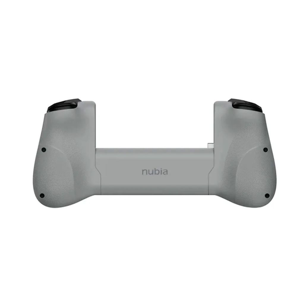 GAMEPAD NUBIA 2 PA3252 INALÁMBRICO BLUETOOTH GRIS - 2