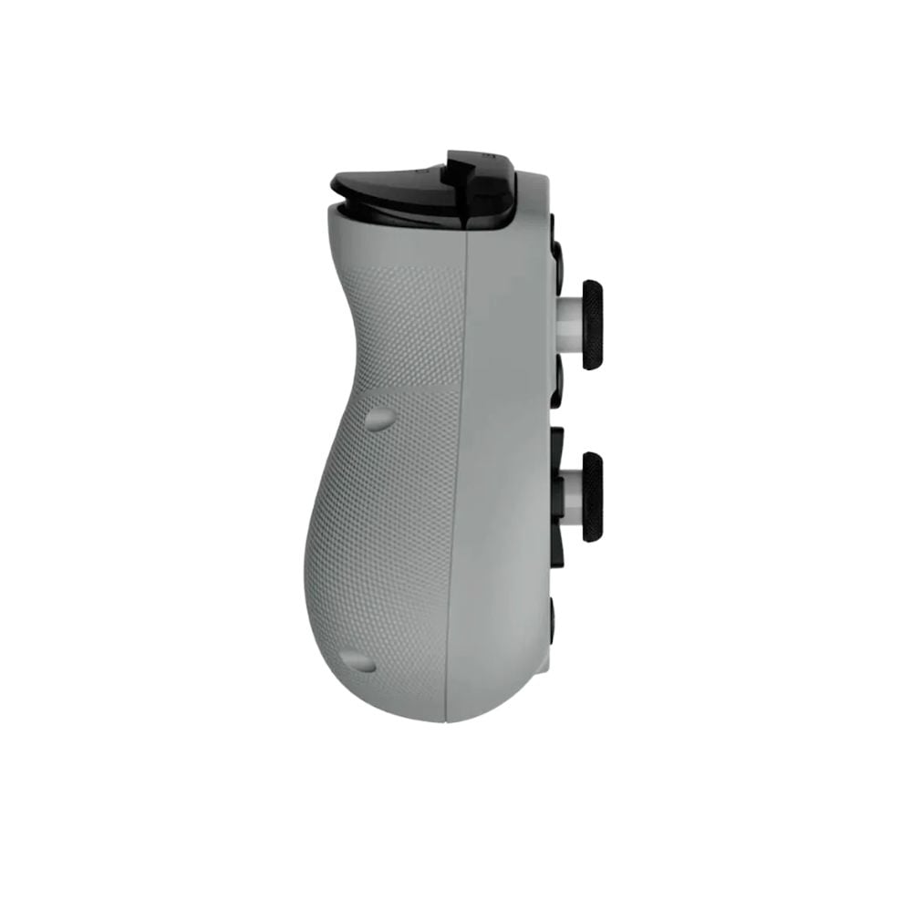 GAMEPAD NUBIA 2 PA3252 INALÁMBRICO BLUETOOTH GRIS - 3