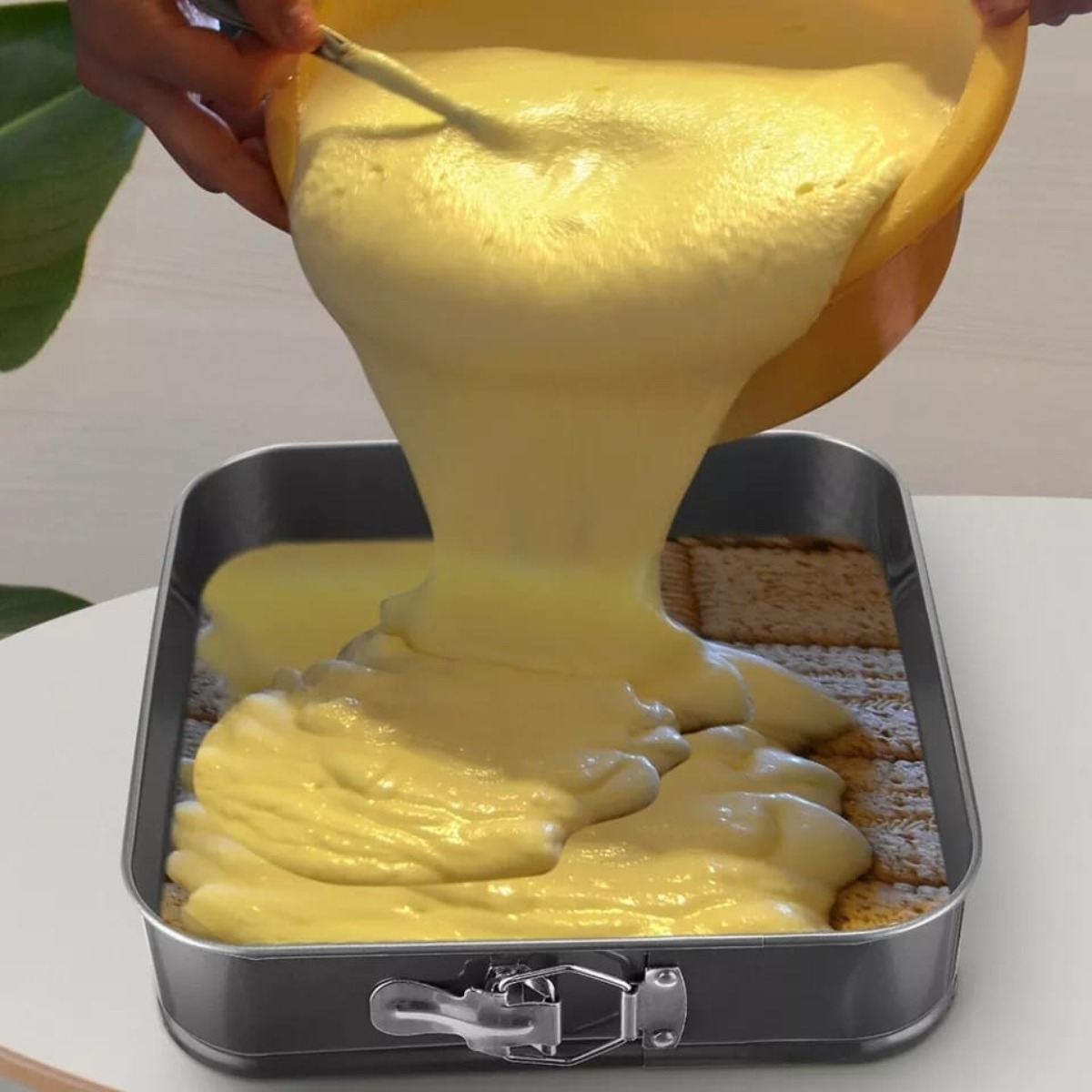 SET DE MOLDES DESMONTABLES DE 3 FORMAS PARA REPOSTERÍA - 5