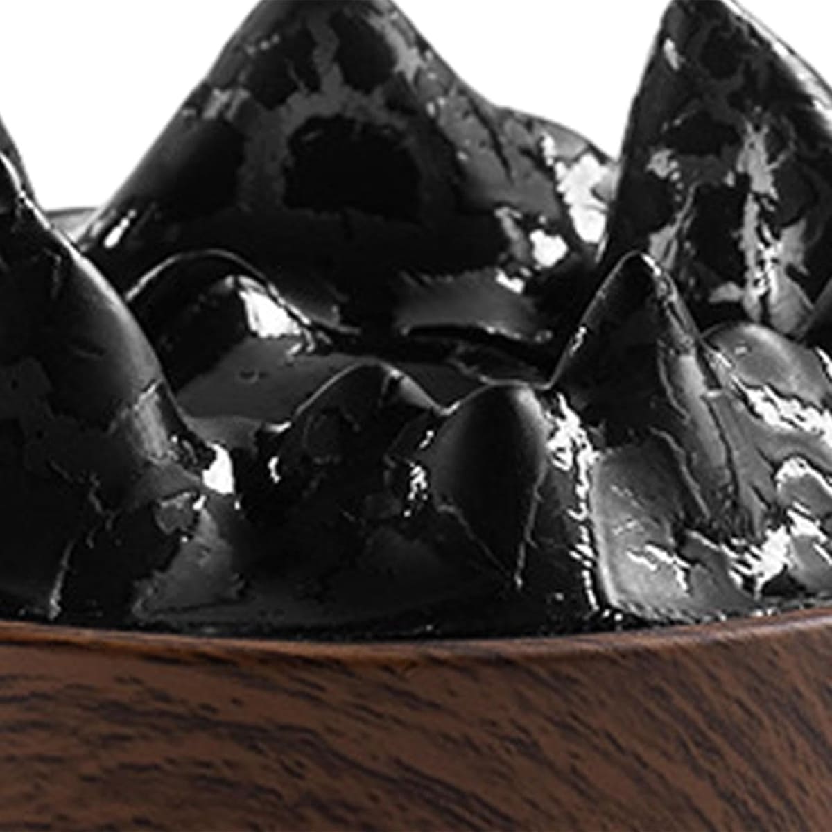 HUMIDIFICADOR FLAME MOUNTAIN CON LUCES RGB COLOR MADERA OSCURO - 4