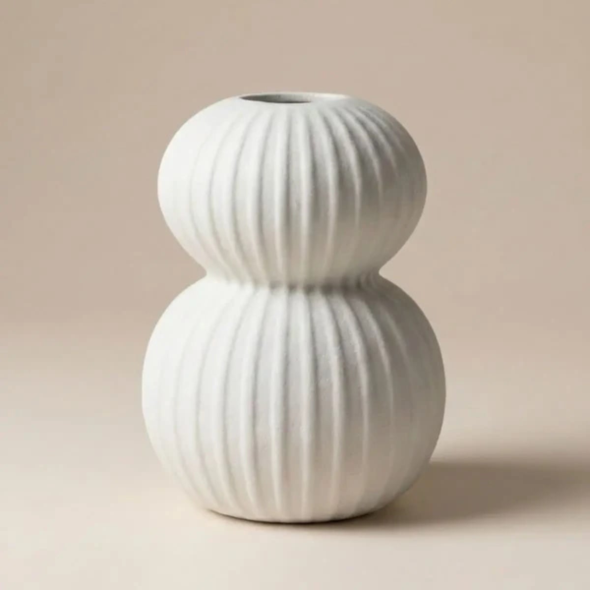 JARRÓN MODELO CALABAZA ERIS - 2