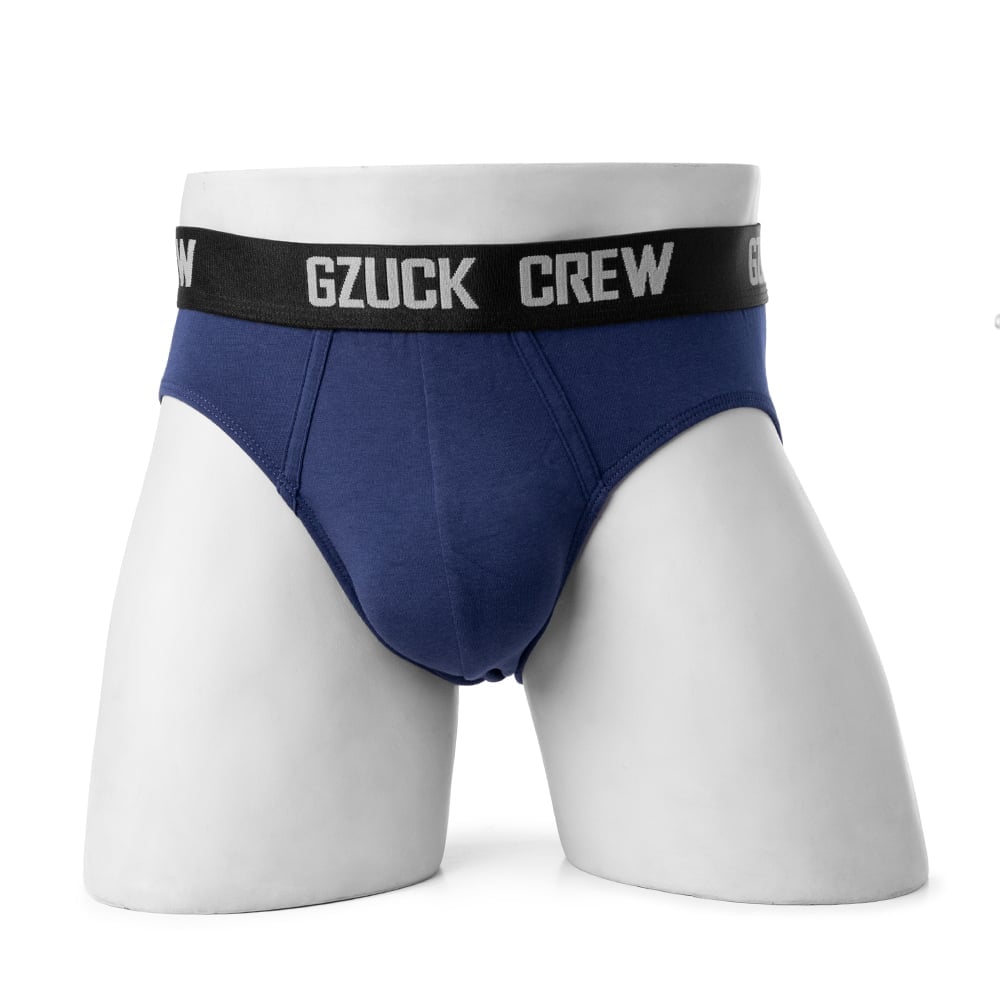 TRUSAS JERSEY FULL LYCRA PARA HOMBRE URBAN BRIEF - 1