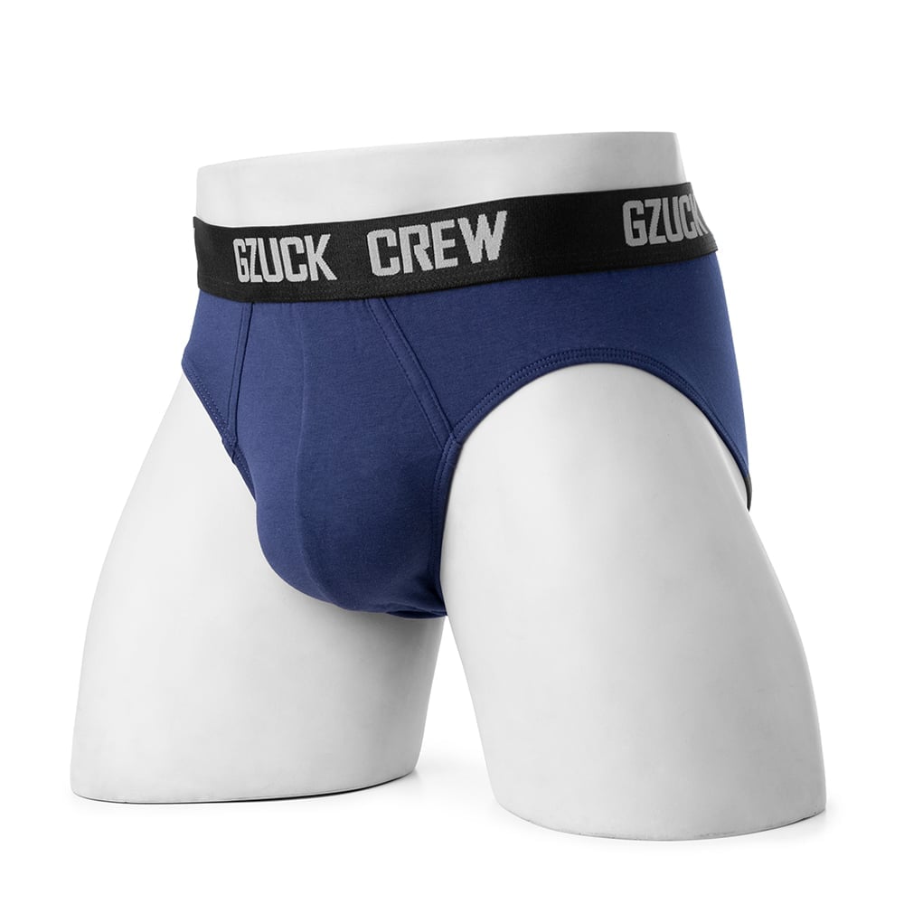 TRUSAS JERSEY FULL LYCRA PARA HOMBRE URBAN BRIEF - 2