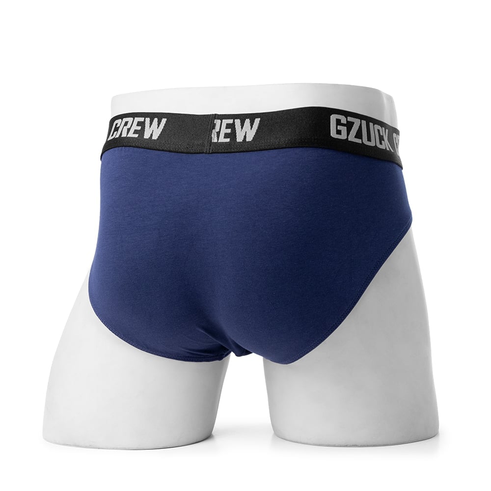 TRUSAS JERSEY FULL LYCRA PARA HOMBRE URBAN BRIEF - 3
