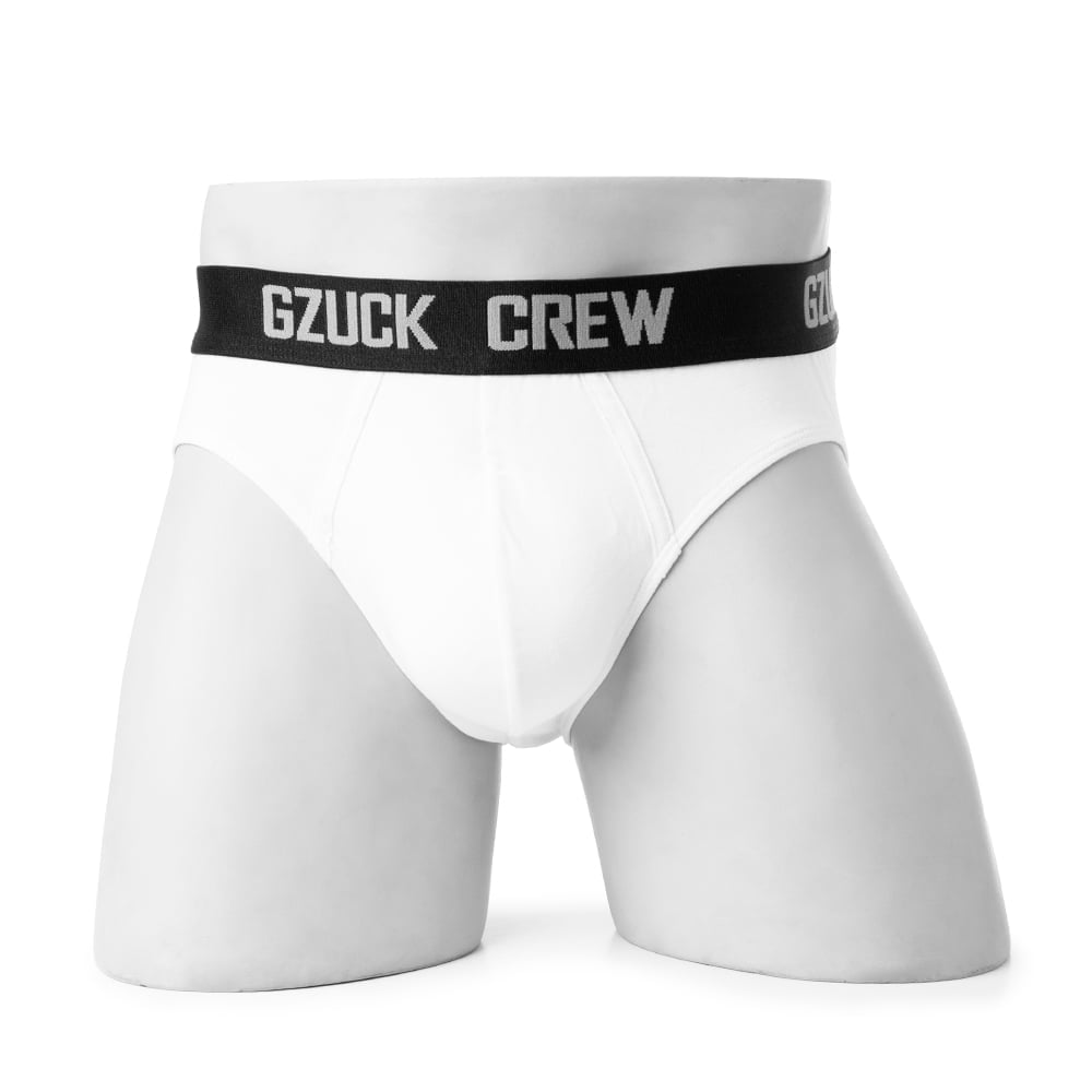 TRUSAS JERSEY FULL LYCRA PARA HOMBRE URBAN BRIEF - 4