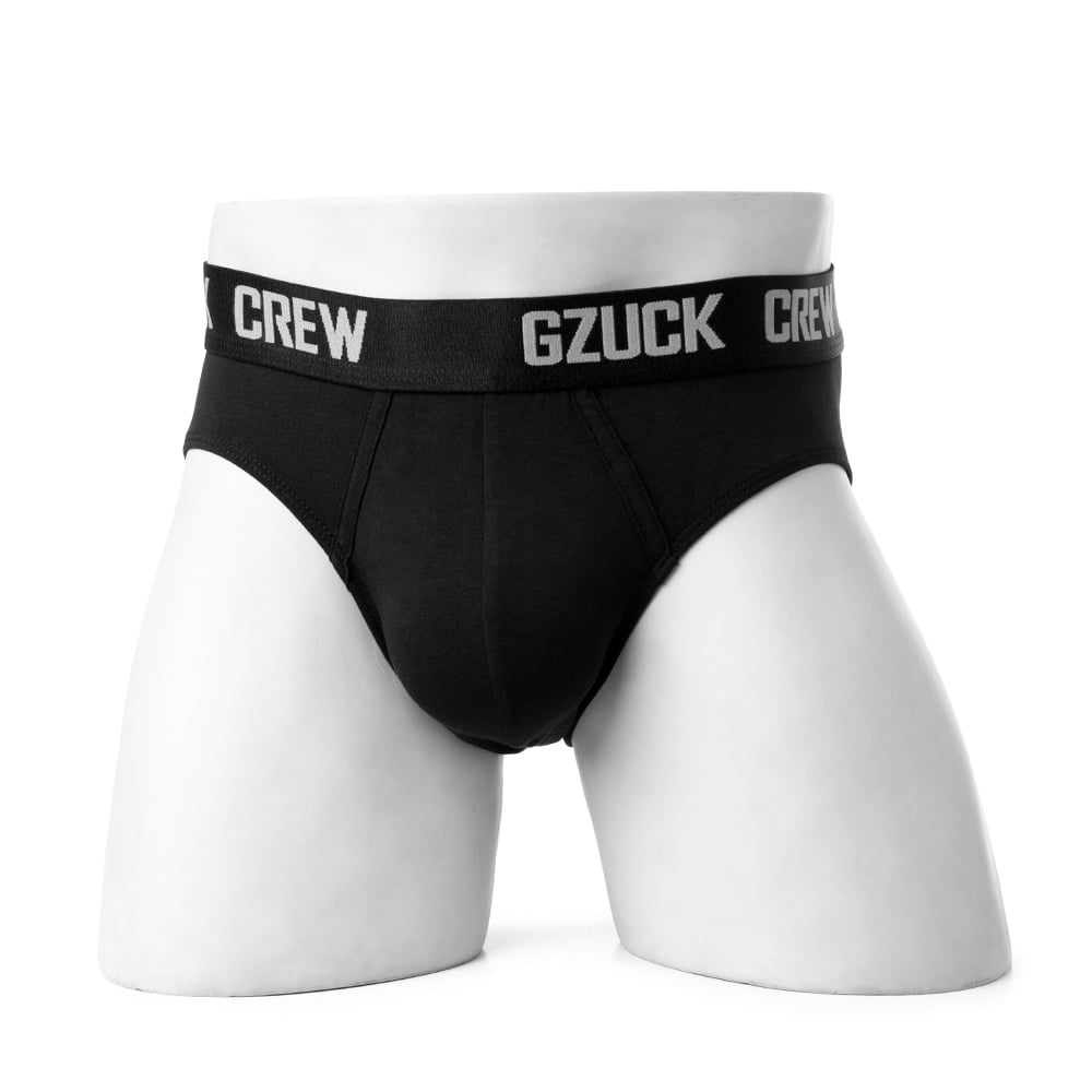 TRUSAS JERSEY FULL LYCRA PARA HOMBRE URBAN BRIEF - 6
