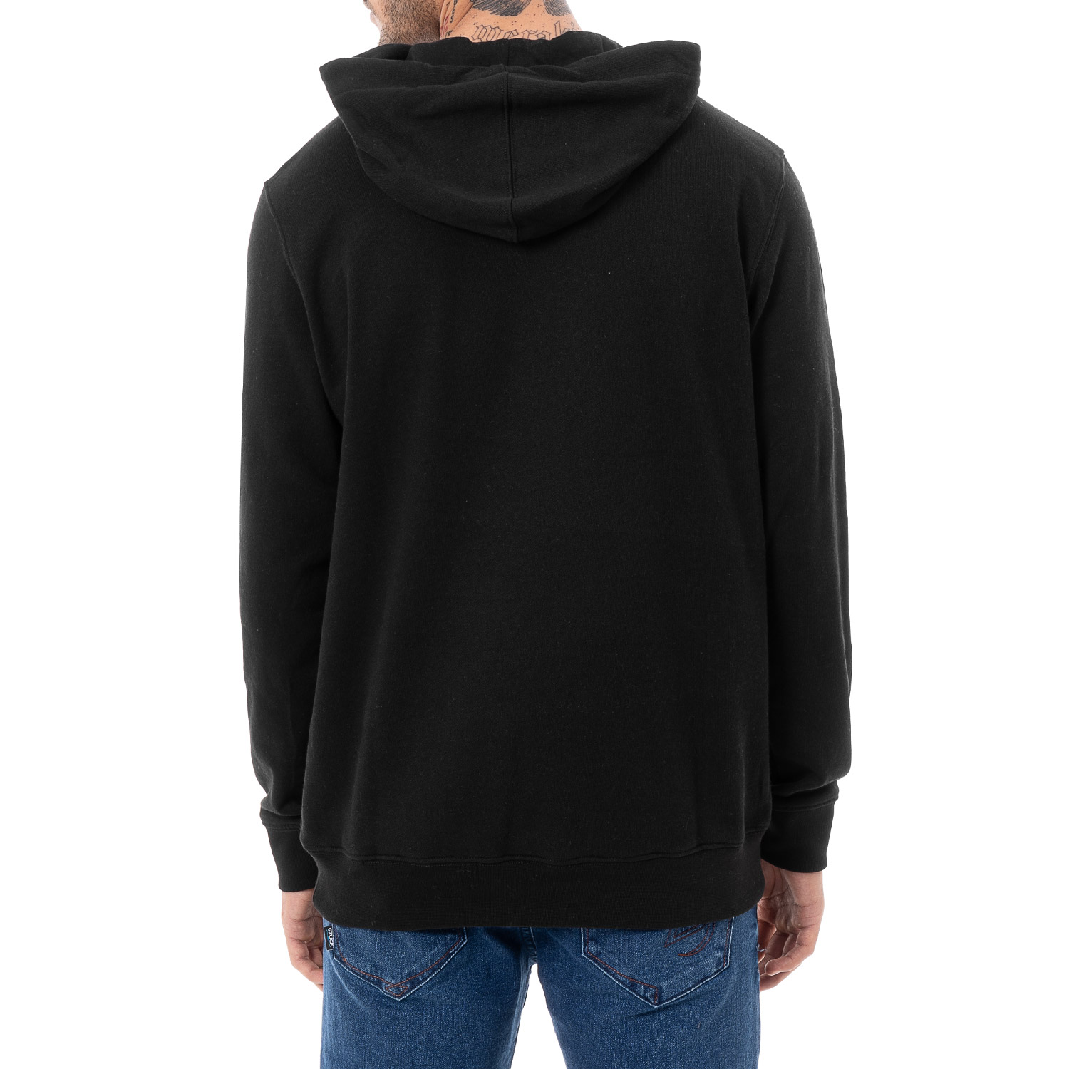 POLERA FRANELA PARA HOMBRE STRADLIN_SW