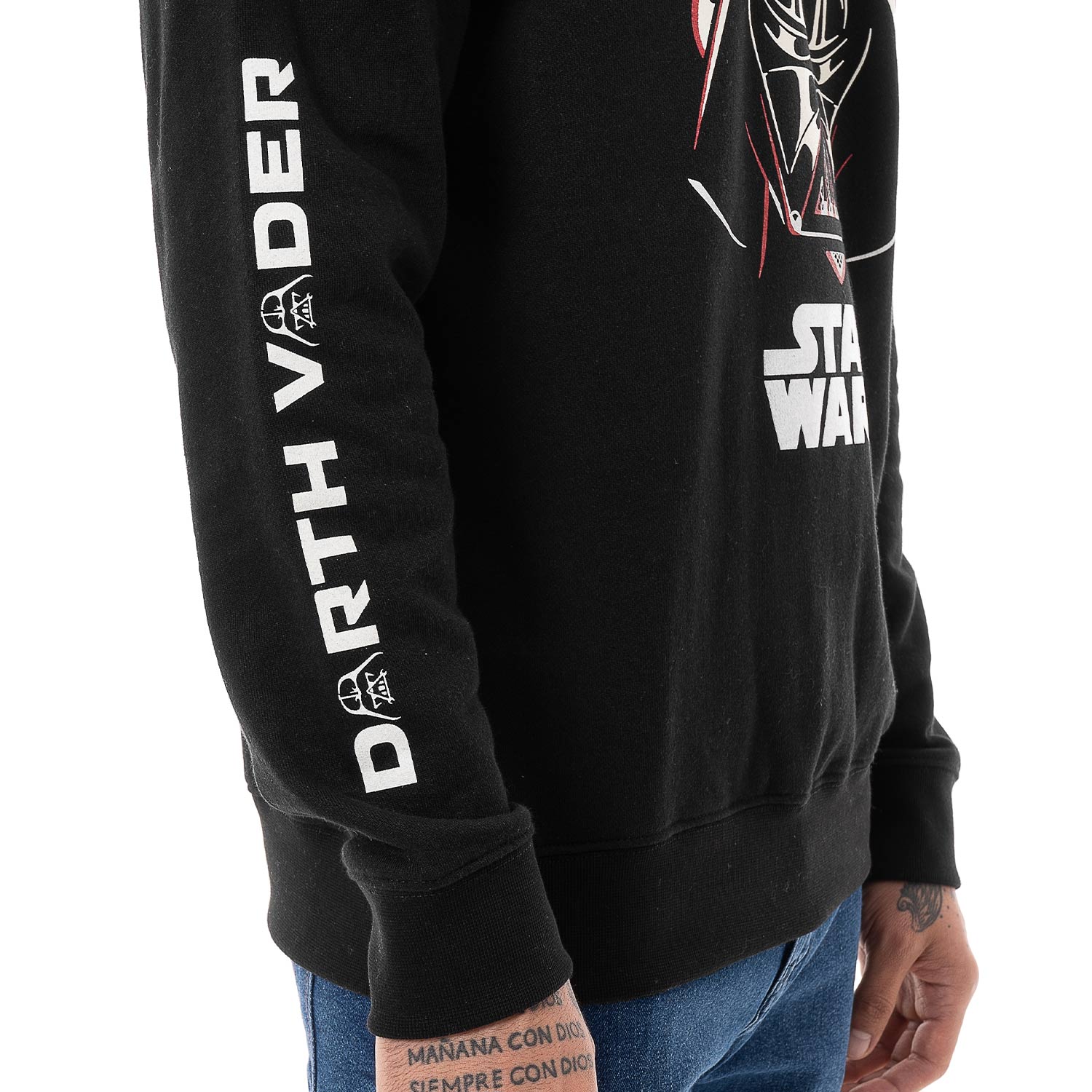 POLERA FRANELA PARA HOMBRE STRADLIN_SW