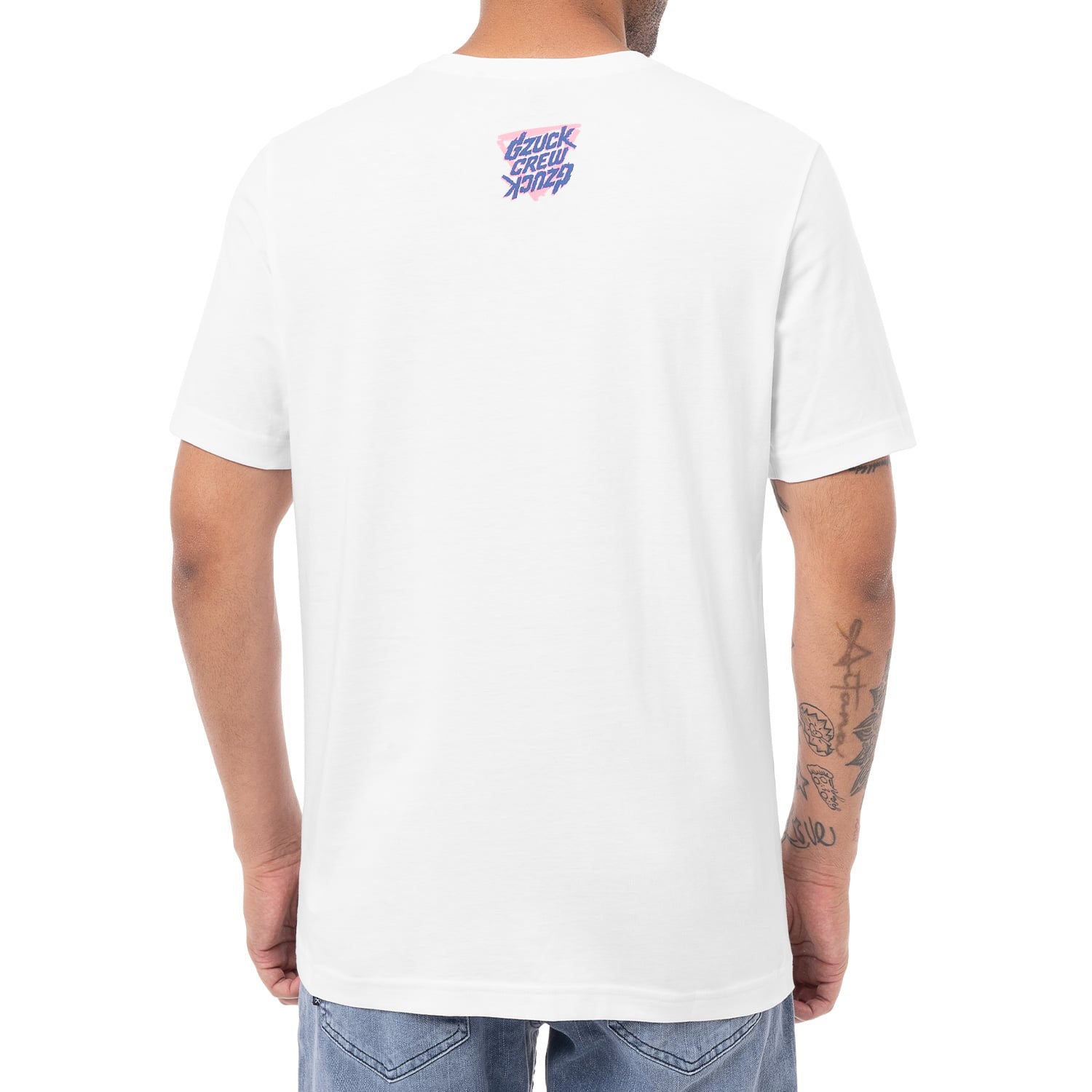 POLO HOMBRE GZUCK TOUSAQ - 2
