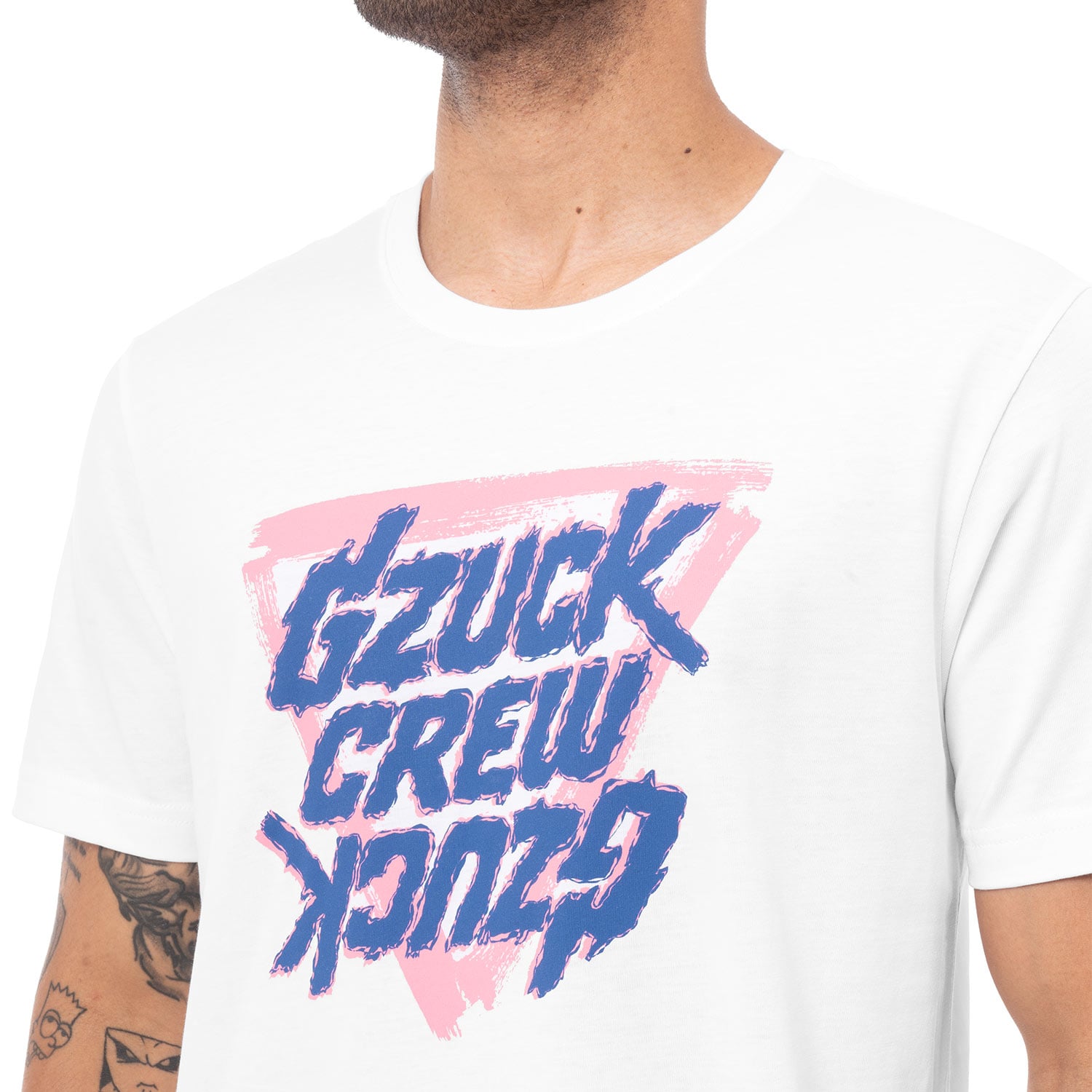 POLO HOMBRE GZUCK TOUSAQ - 3