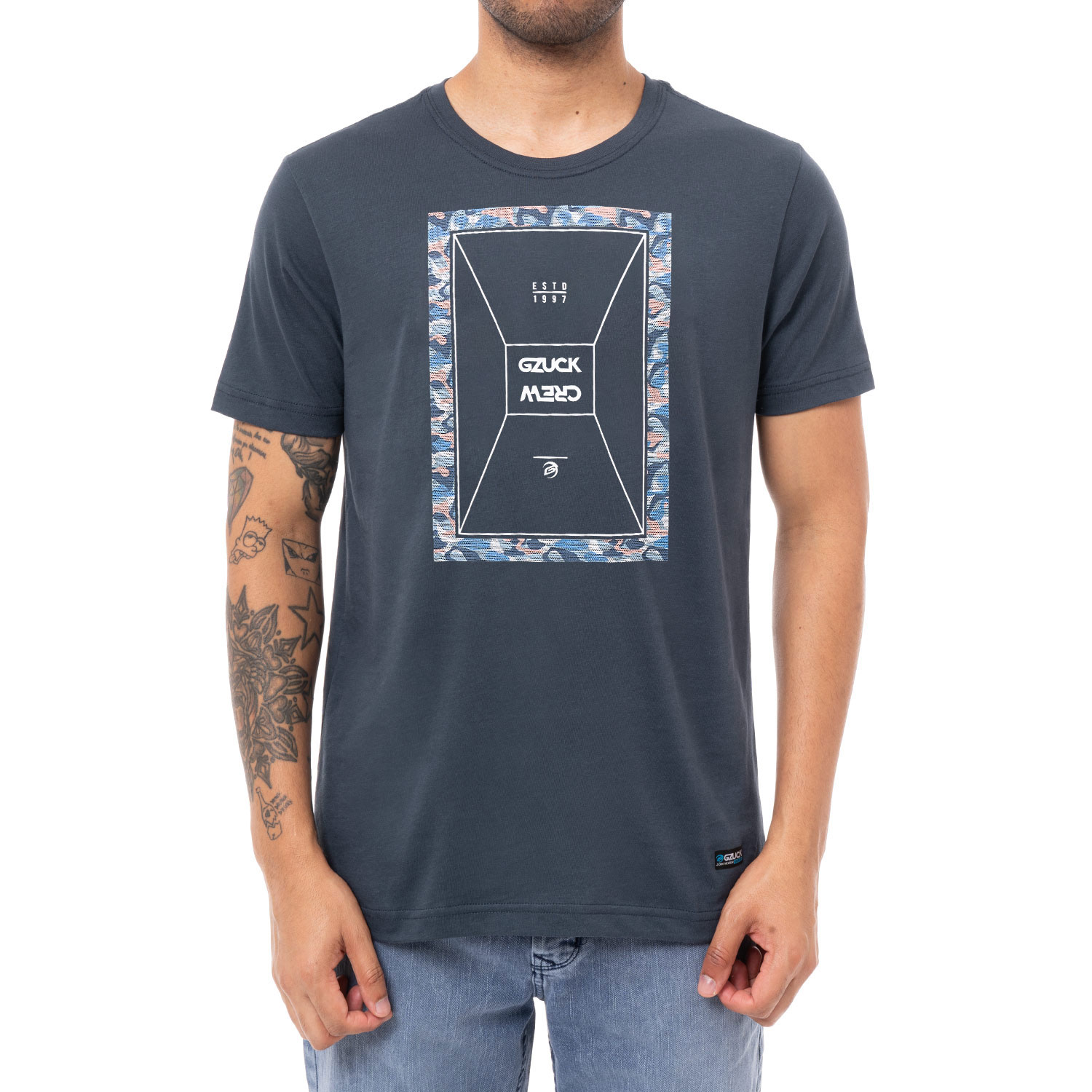 Ripley - POLO JERSEY HOMBRE SUNIC