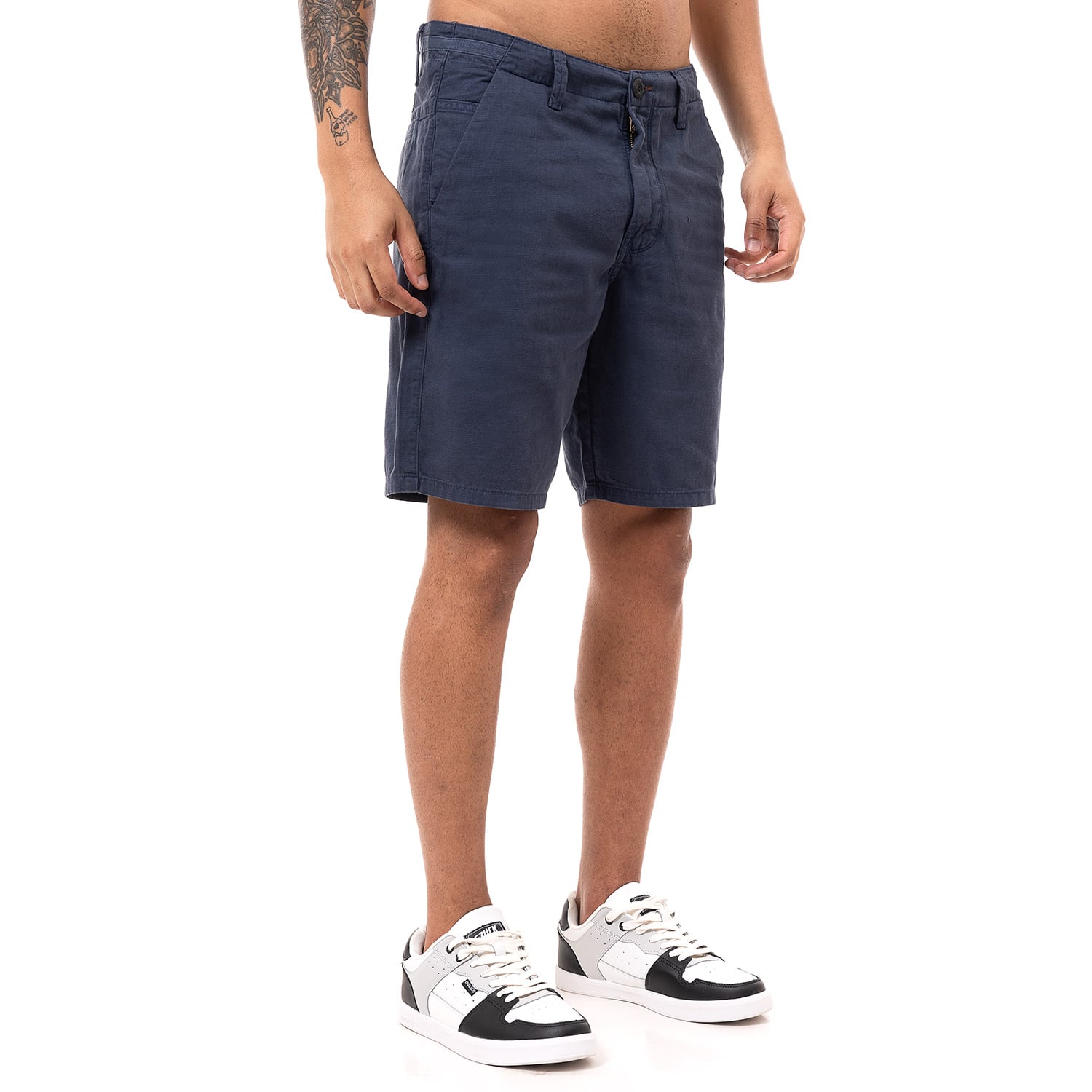 SHORTS DRILL HOMBRE ENDRICK GZUCK - 2