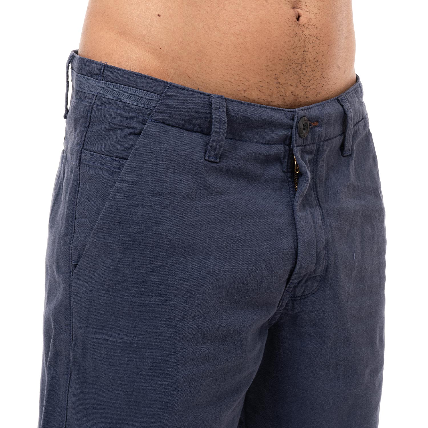 SHORTS DRILL HOMBRE ENDRICK GZUCK - 4