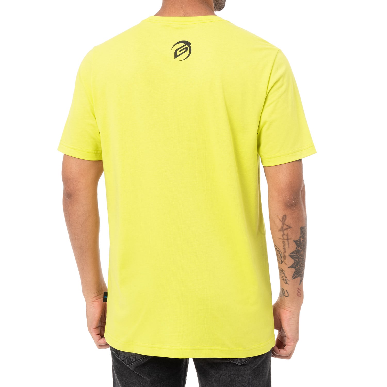 POLO HOMBRE GZUCK LOQRY - 2
