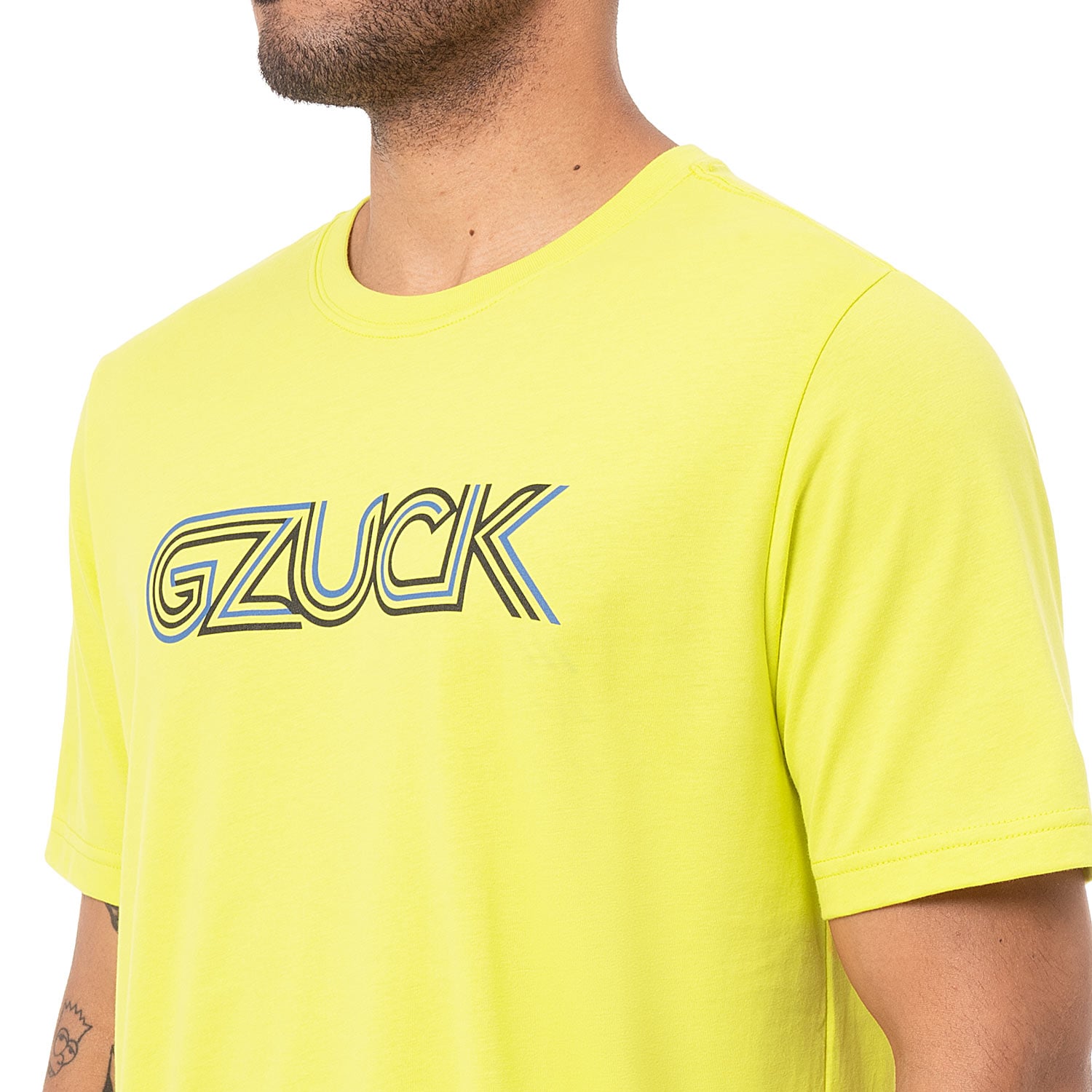 POLO HOMBRE GZUCK LOQRY - 3