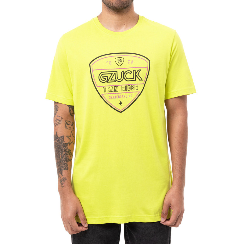POLOS TSHIRT YUFRET JERSEY HOMBRE - 1