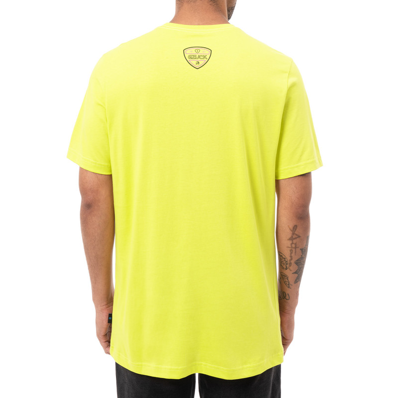 POLOS TSHIRT YUFRET JERSEY HOMBRE - 2