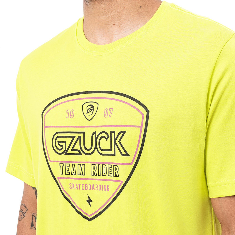 POLOS TSHIRT YUFRET JERSEY HOMBRE - 3