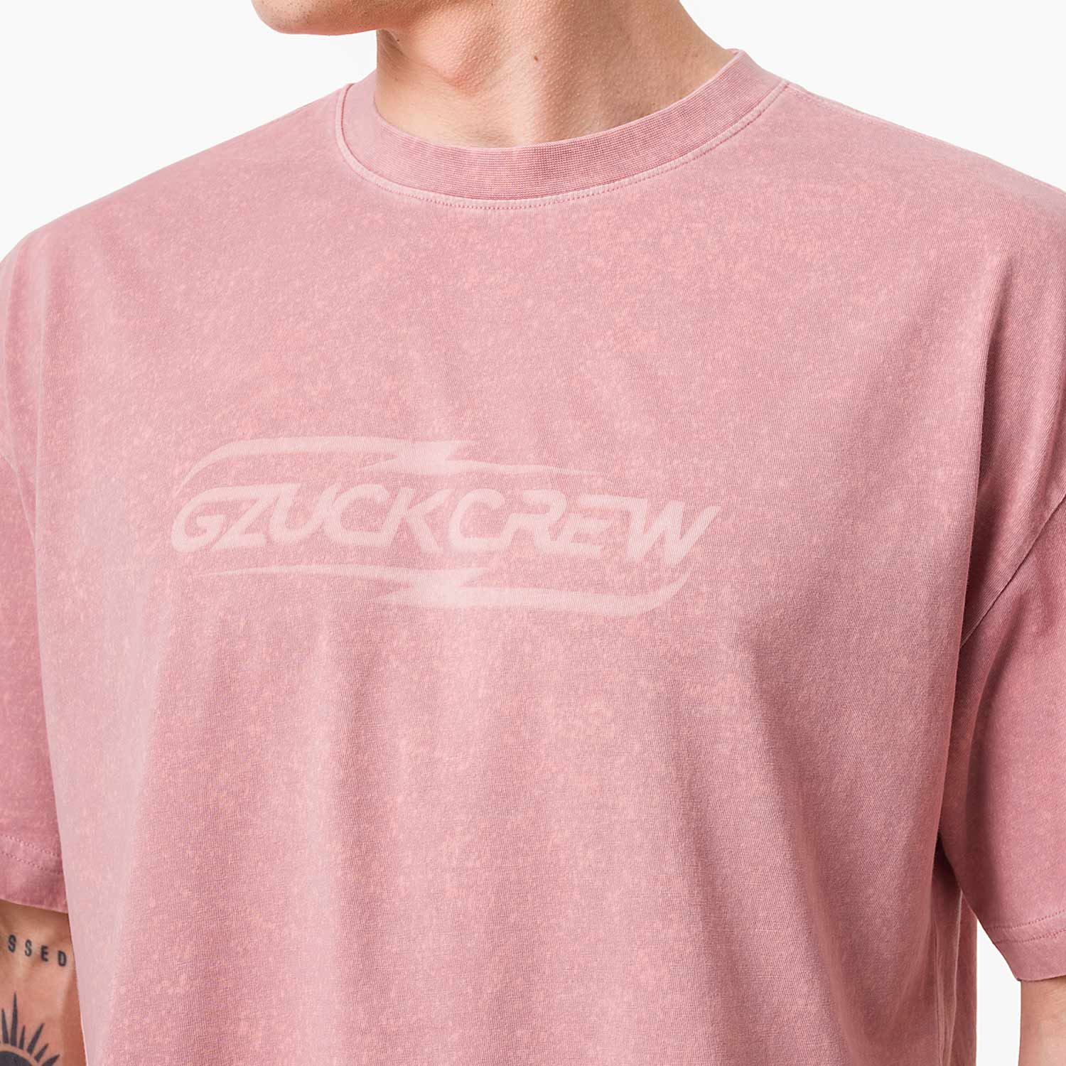 POLO HOMBRE GZUCK MULTICOLOR JERSEY MALKER - 3
