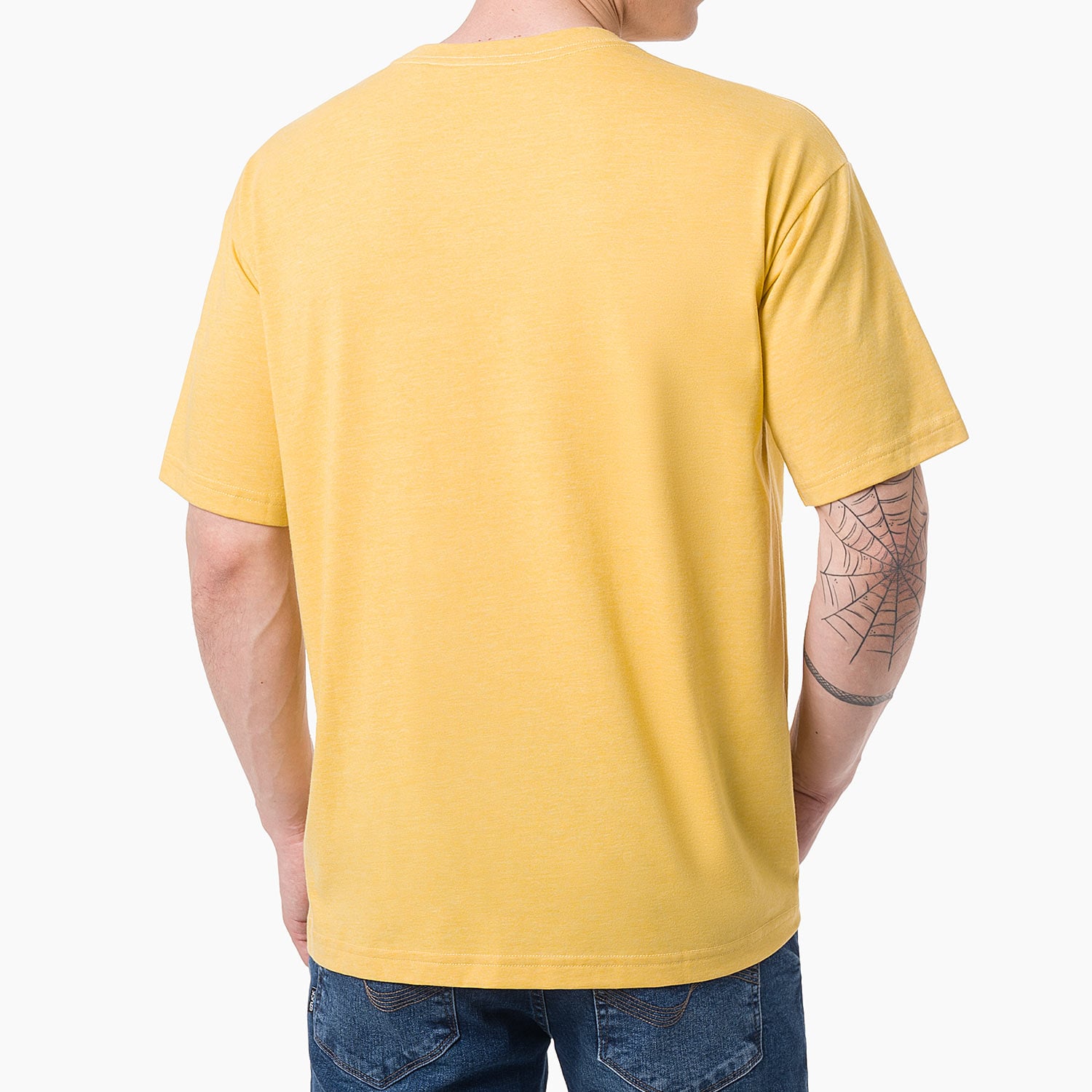 POLOS JERSEY HOMBRE VALCOR - 2