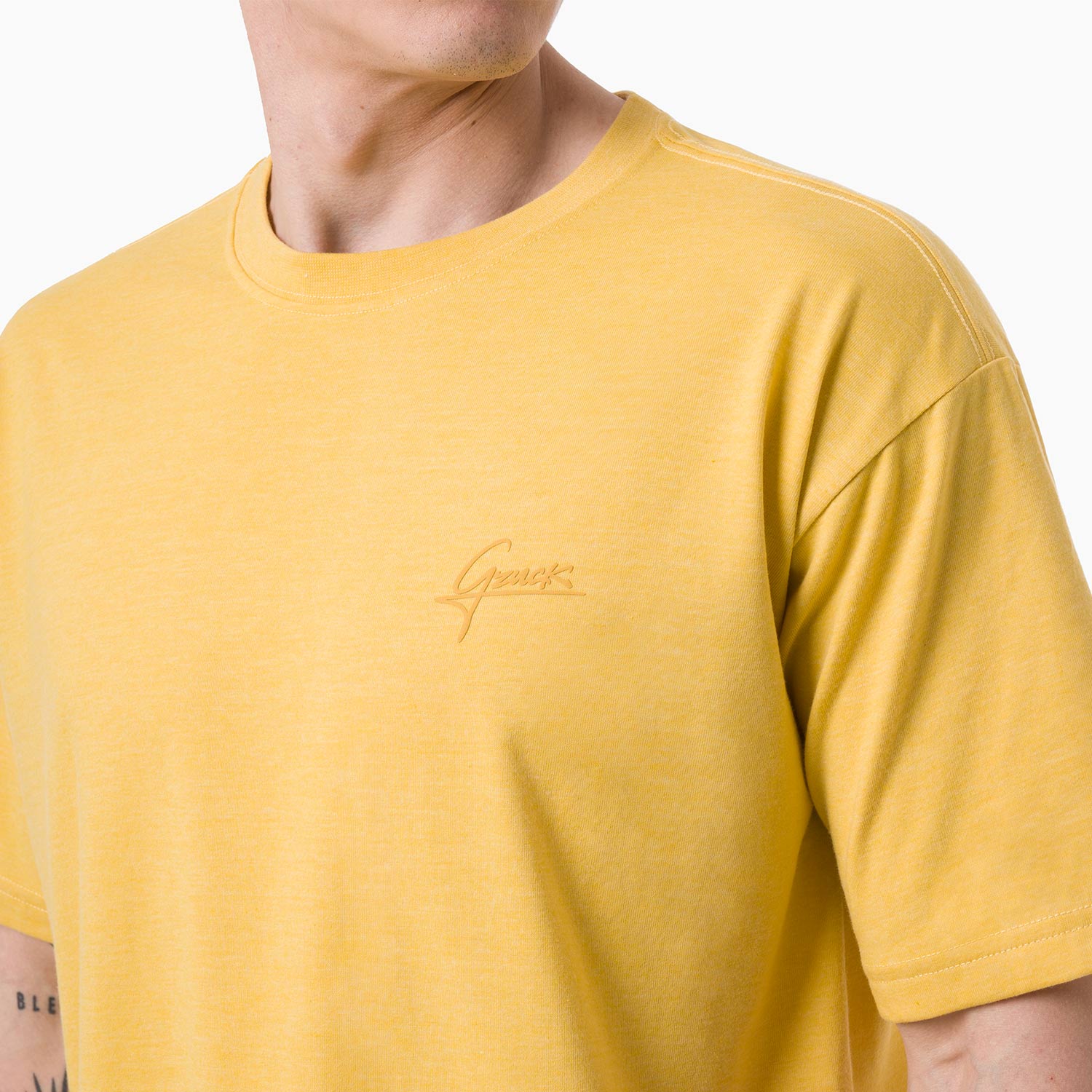 POLOS JERSEY HOMBRE VALCOR - 3