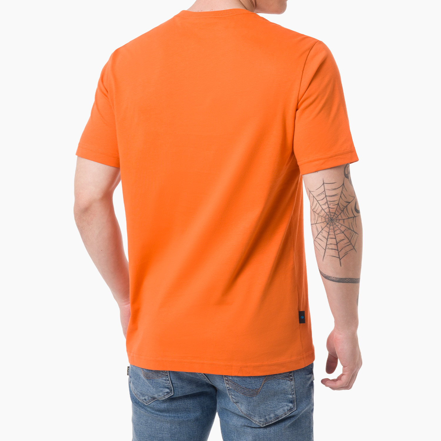 POLO HOMBRE GZUCK MULTICOLOR TSHIRT JERSEY DENKIT - 2