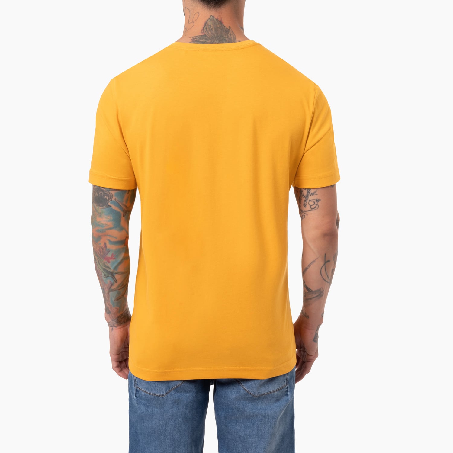 POLO HOMBRE GZUCK MULTICOLOR TSHIRT JERSEY MARCKZ - 3