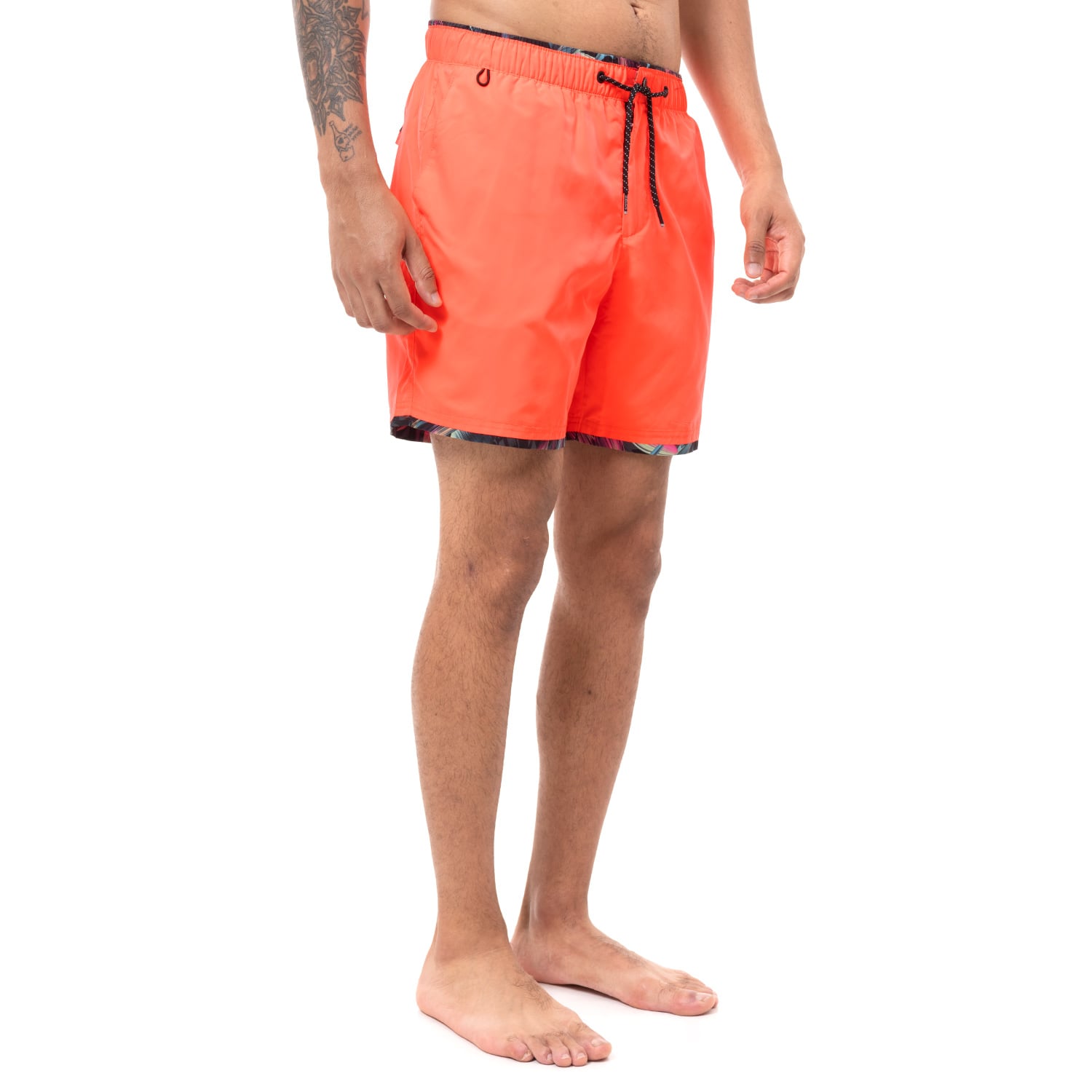 SHORT SINTETICA HOMBRE NEW SUMMER - 2