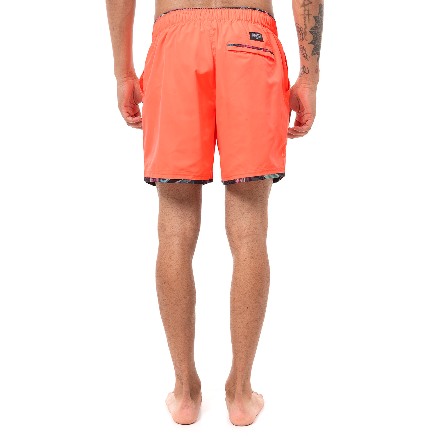 SHORT SINTETICA HOMBRE NEW SUMMER - 3