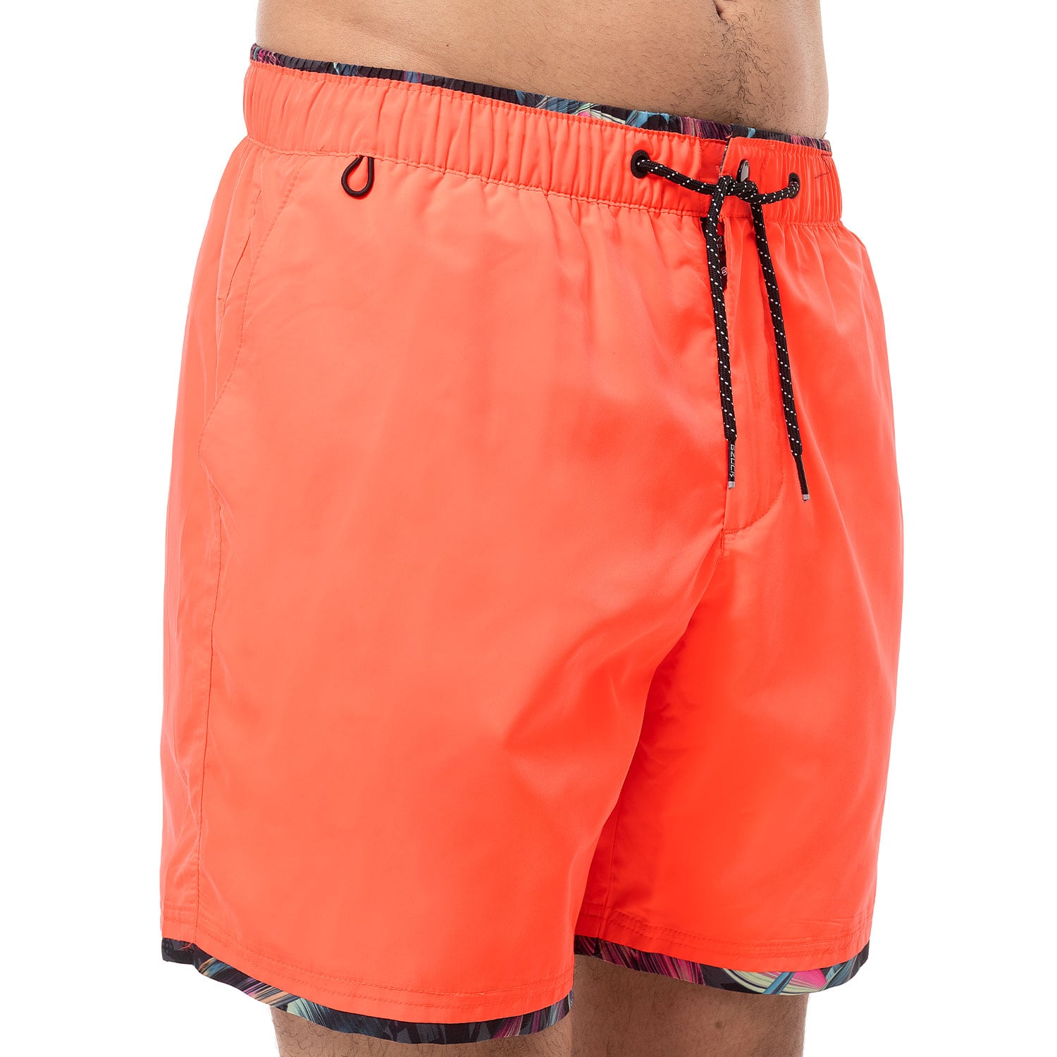 SHORT SINTETICA HOMBRE NEW SUMMER - 4