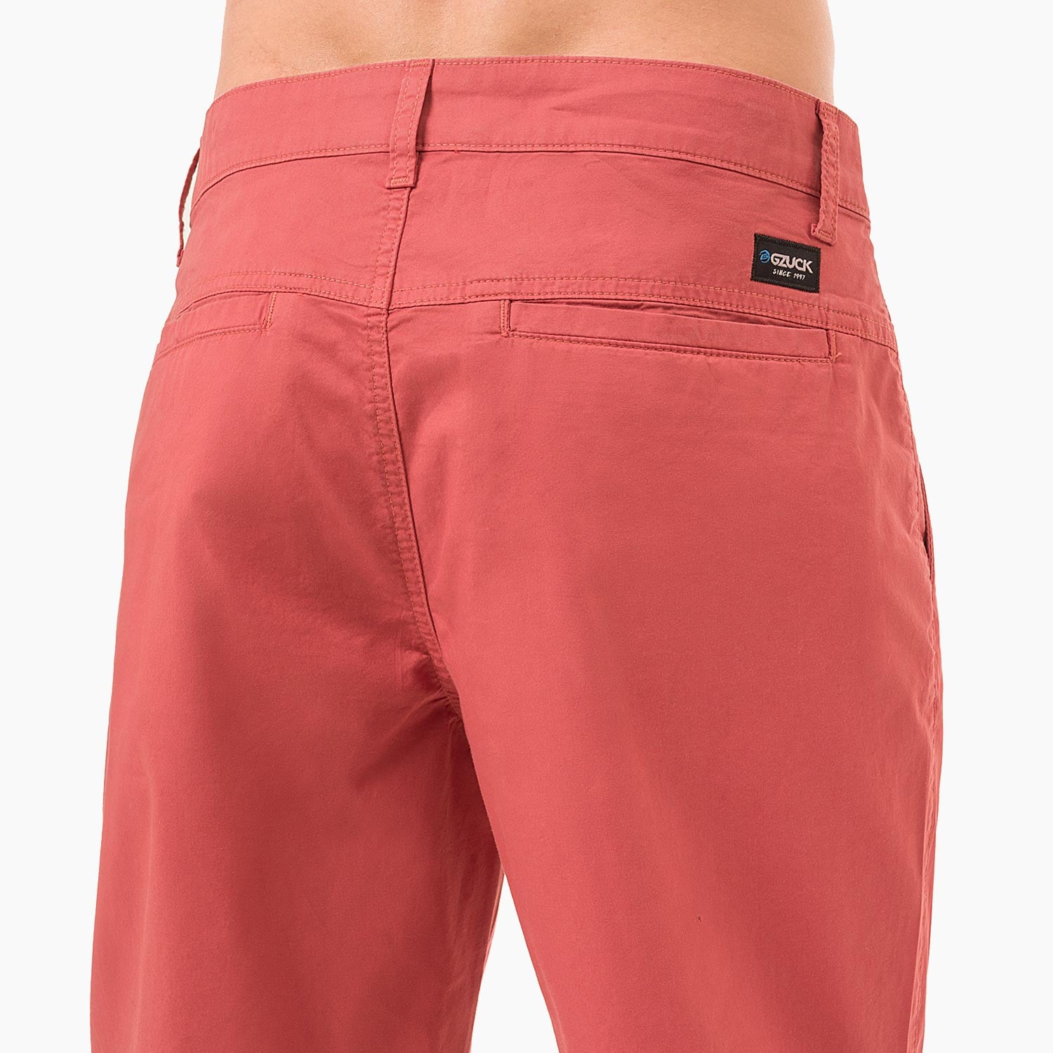 WALK SHORT TAFETA HOMBRE RAXBEL - 4