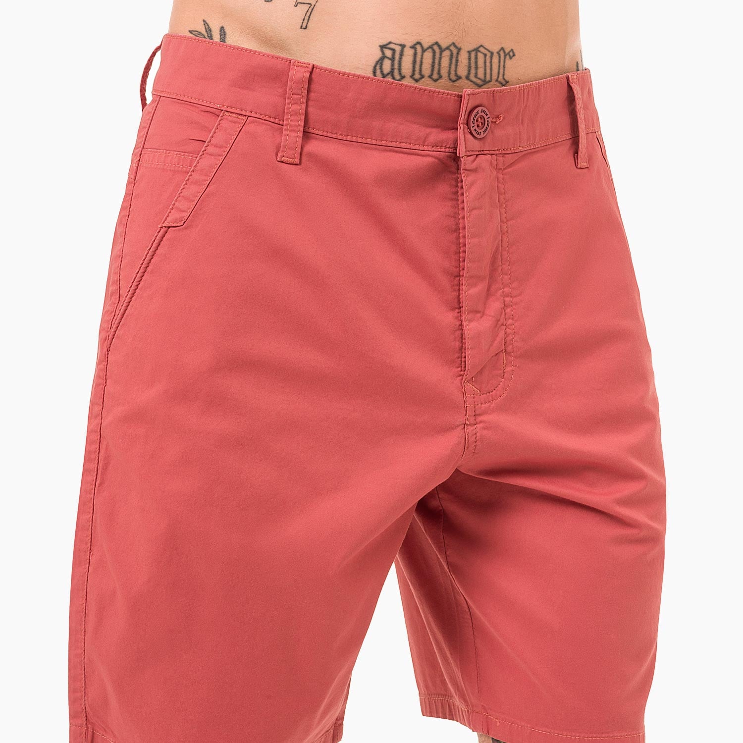 WALK SHORT TAFETA HOMBRE RAXBEL - 5