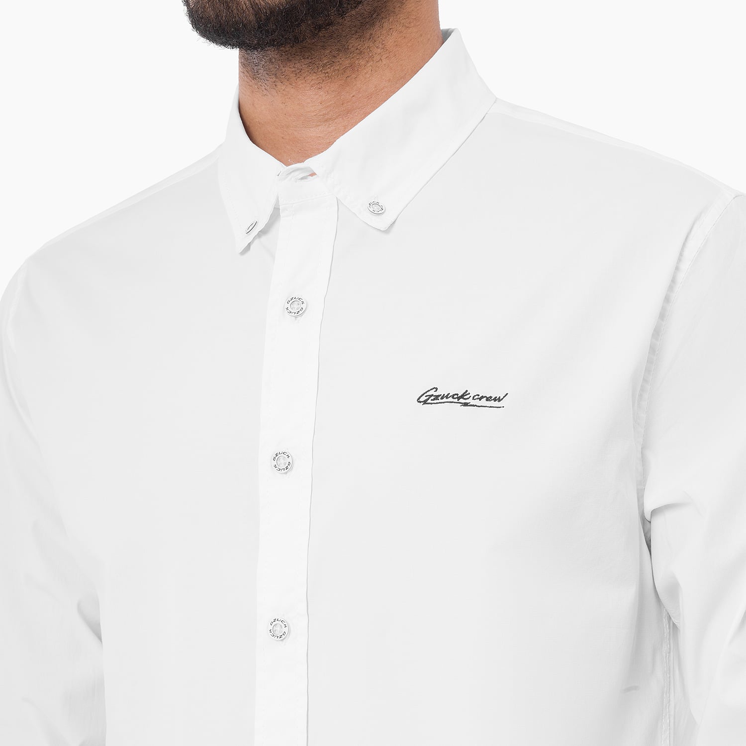 CAMISA POPELINA STRETCH HOMBRE DIGLER - 2