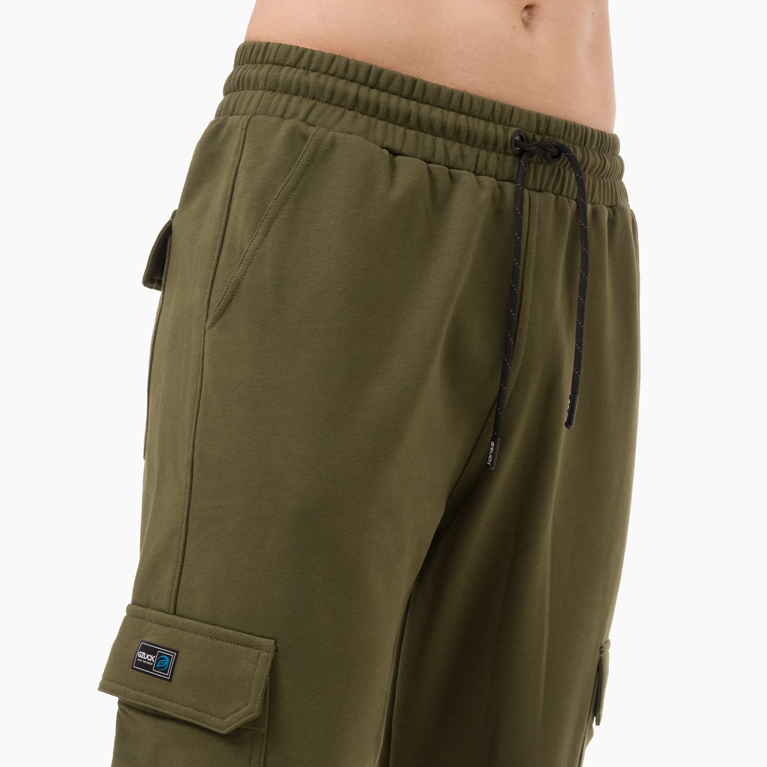 CARGO FRANELA HOMBRE LANZ - 4