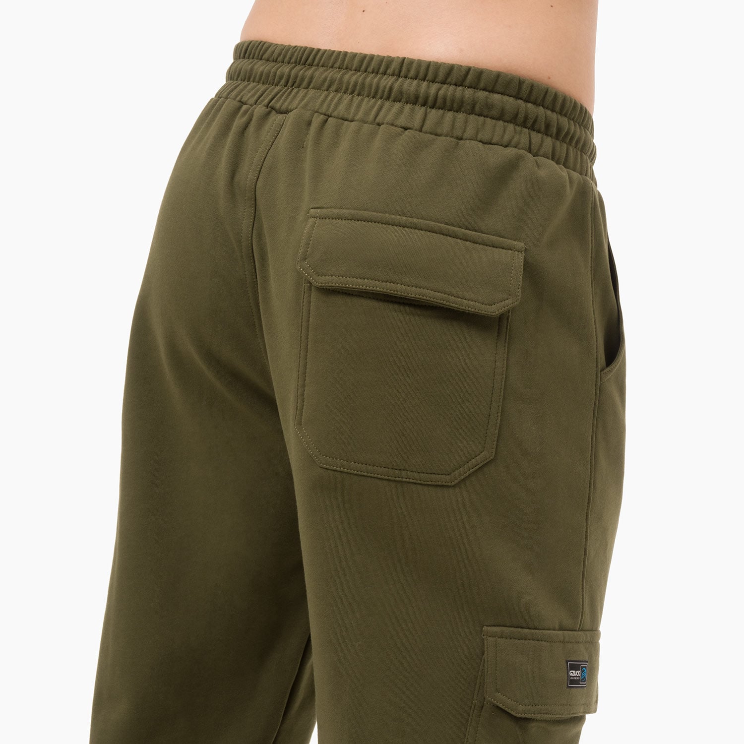 CARGO FRANELA HOMBRE LANZ - 5
