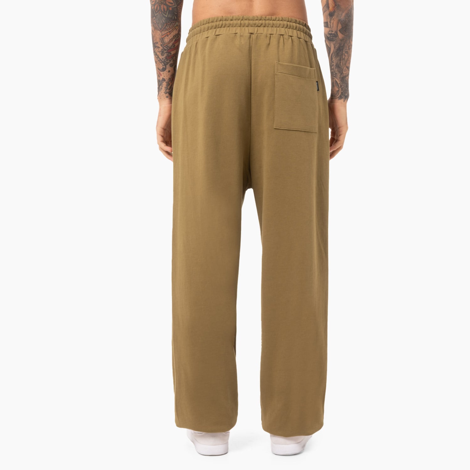JOGGER FRENCH TERRY HOMBRE AGNET - 3