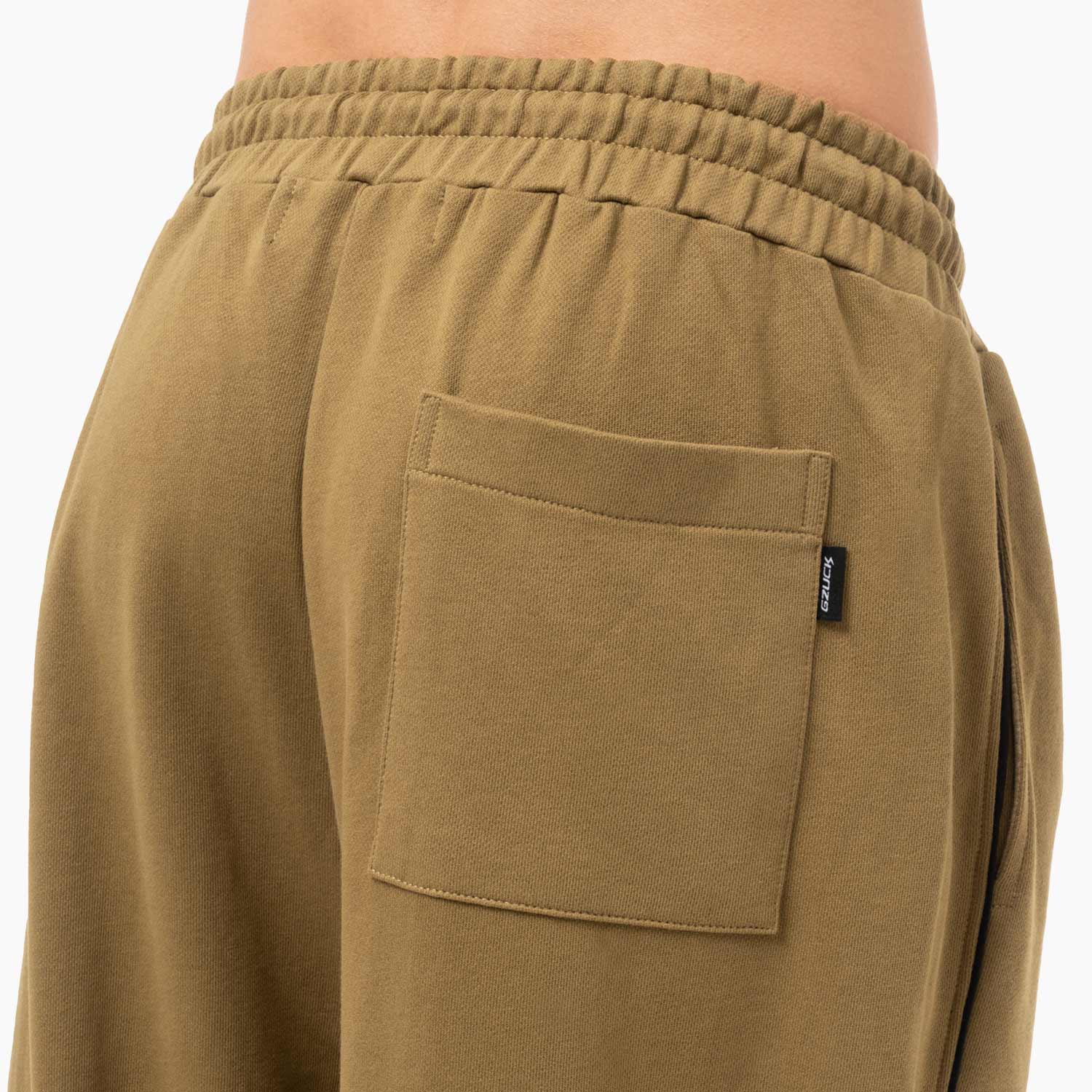 JOGGER FRENCH TERRY HOMBRE AGNET - 5