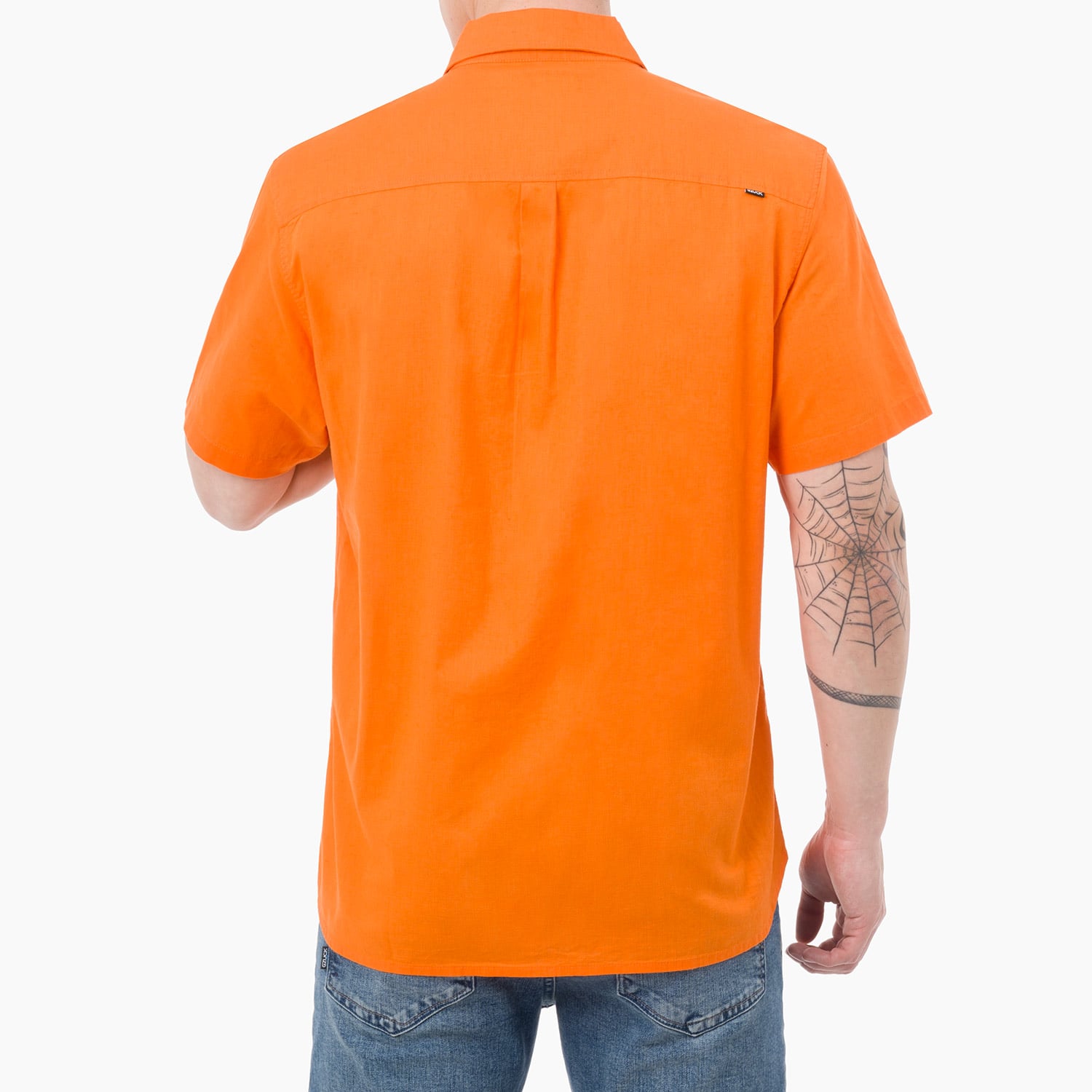 CAMISA POPELINA HOMBRE JAMX - 2