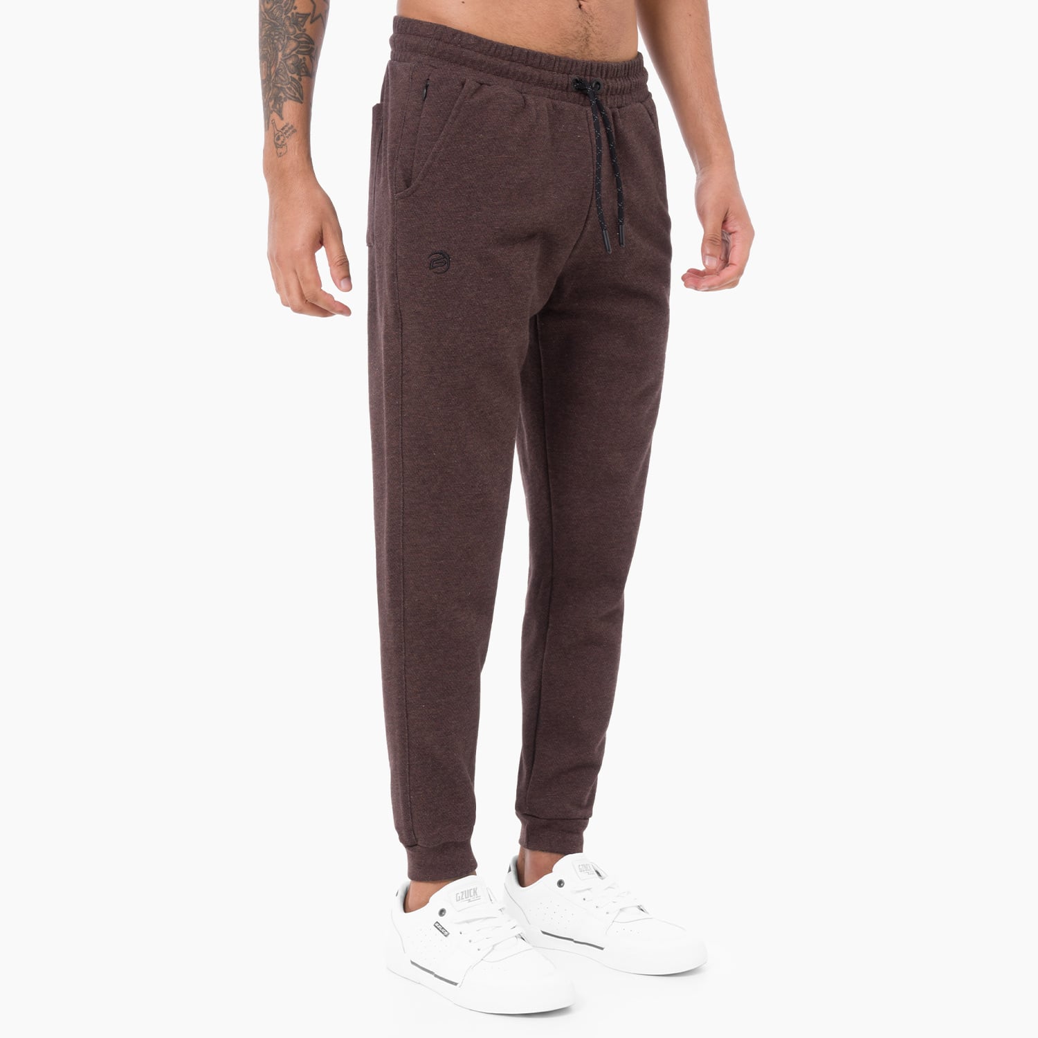 JOGGER FRANELA HOMBRE BALSORT - 2