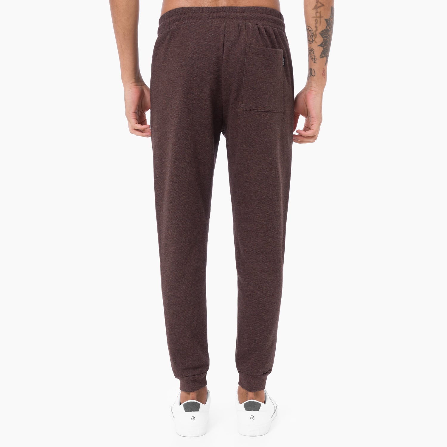 JOGGER FRANELA HOMBRE BALSORT - 3