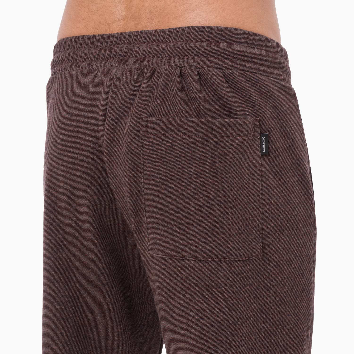 JOGGER FRANELA HOMBRE BALSORT - 5